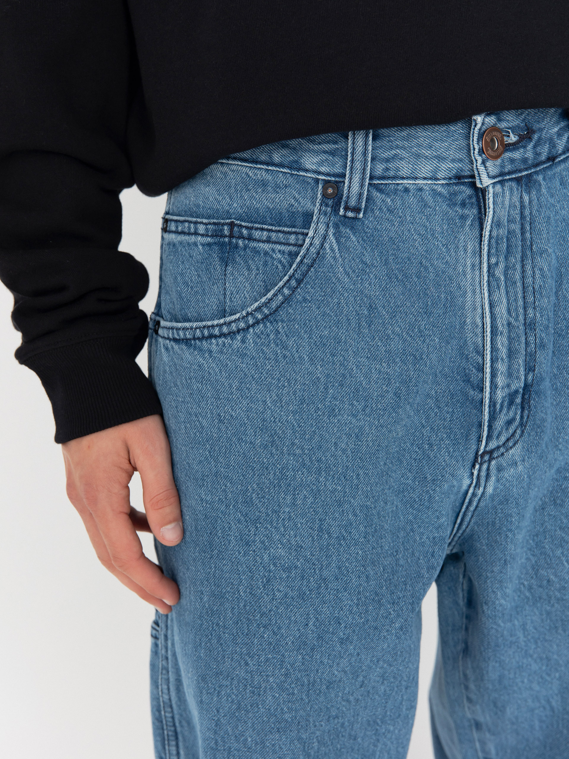 Pantaloni Billabong Bad Dog Workwear (ocean wash)