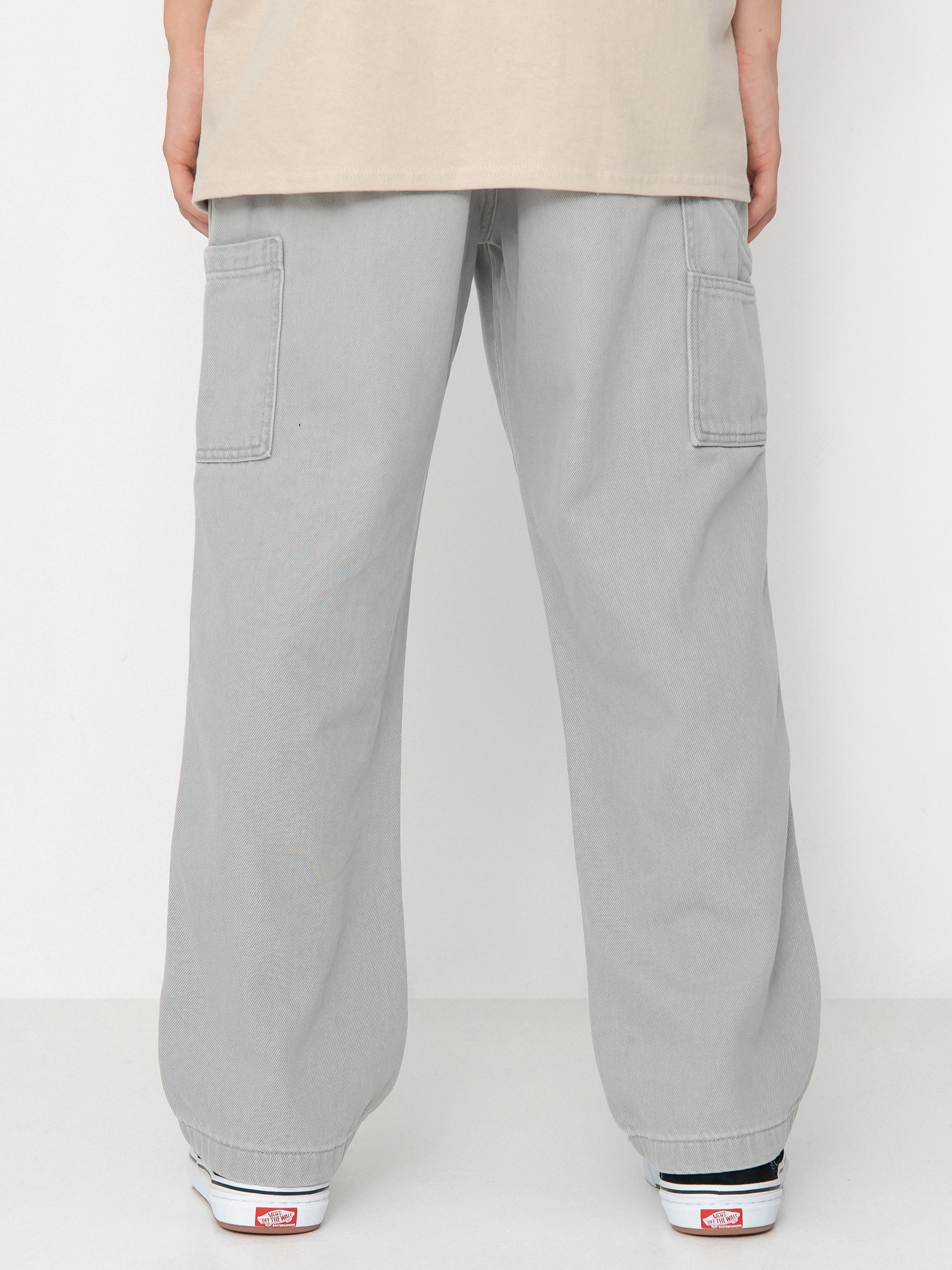 Pantaloni Billabong Bad Dog Workwear (grey)