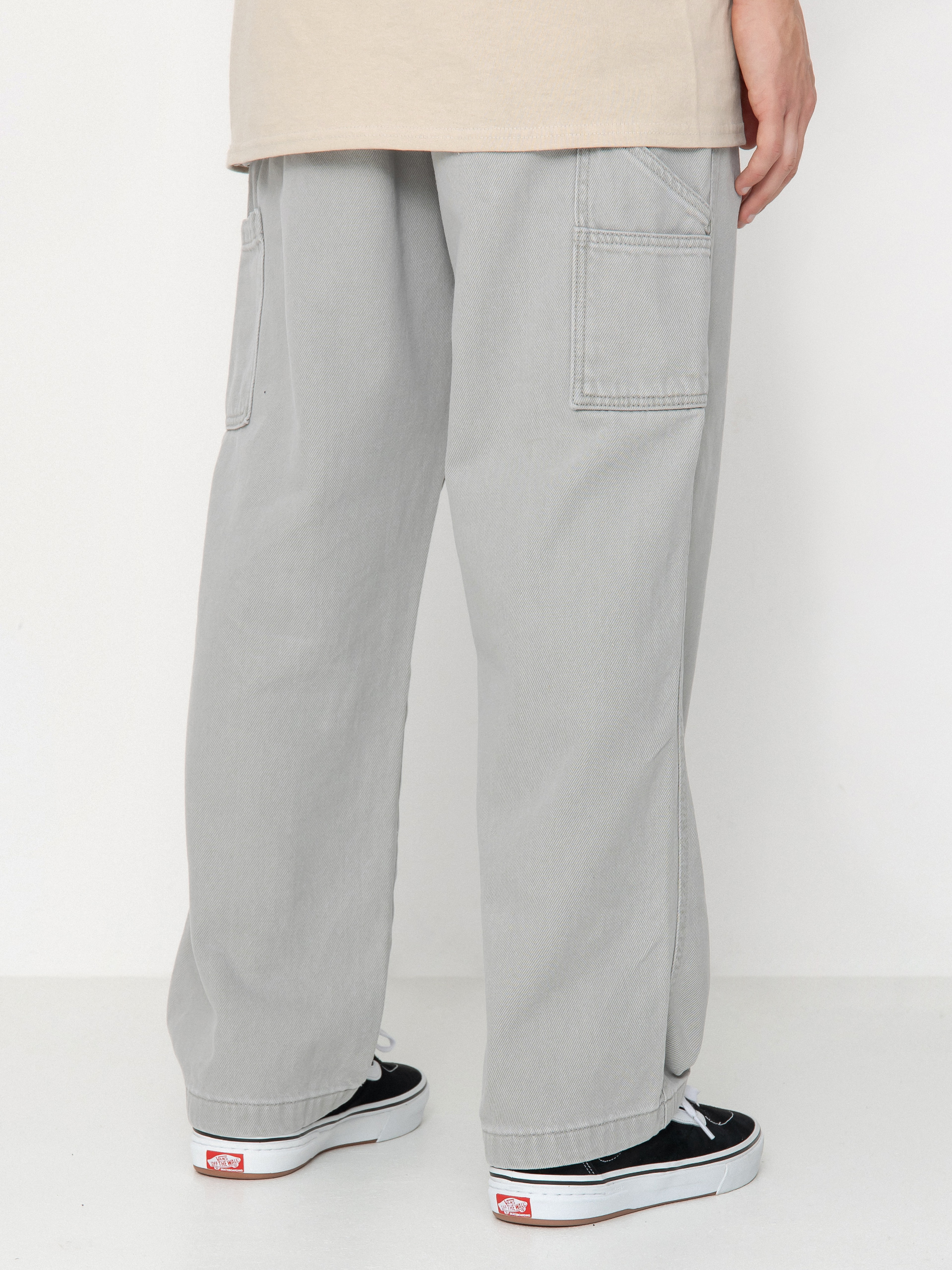 Pantaloni Billabong Bad Dog Workwear (grey)