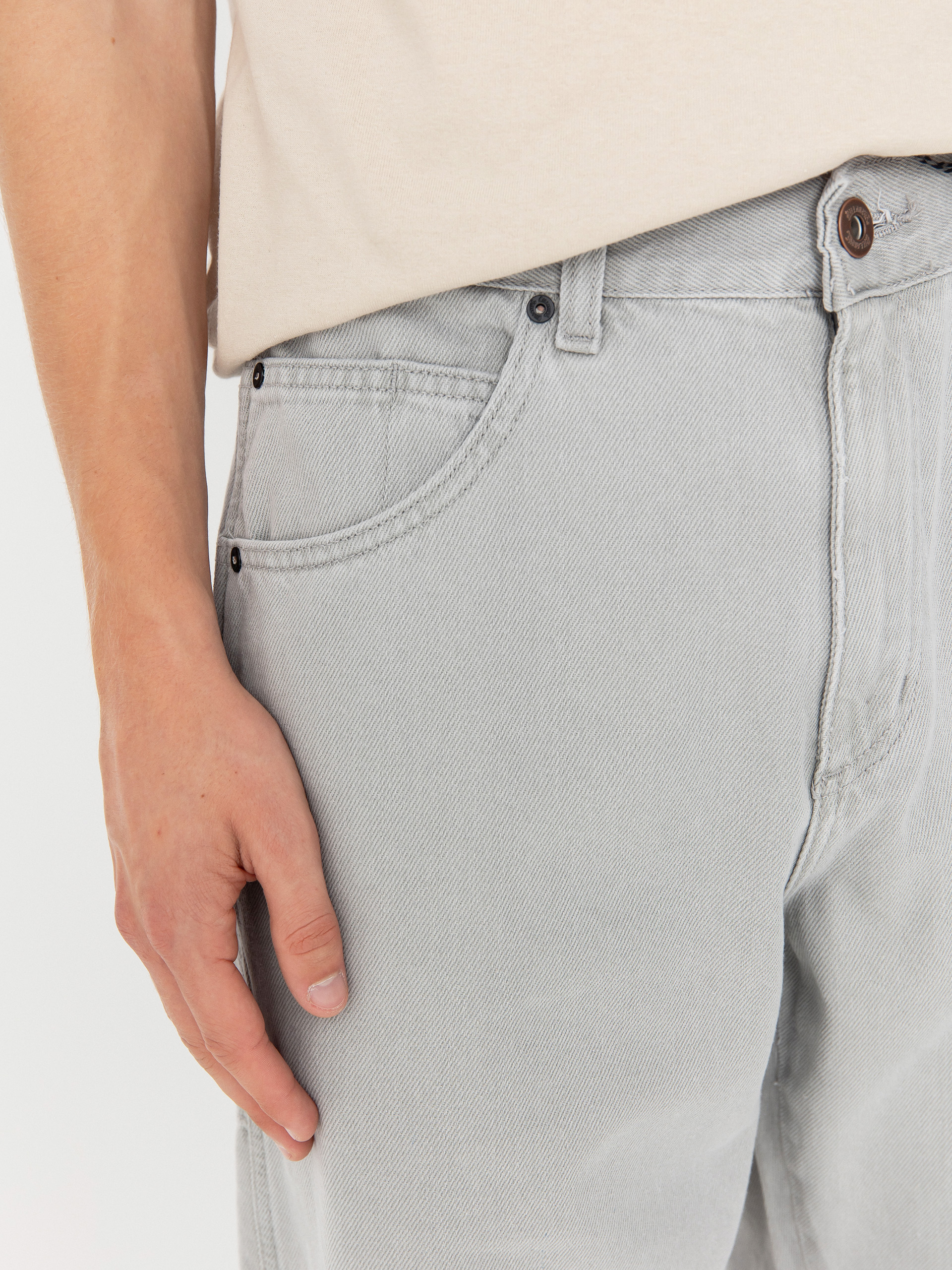 Pantaloni Billabong Bad Dog Workwear (grey)