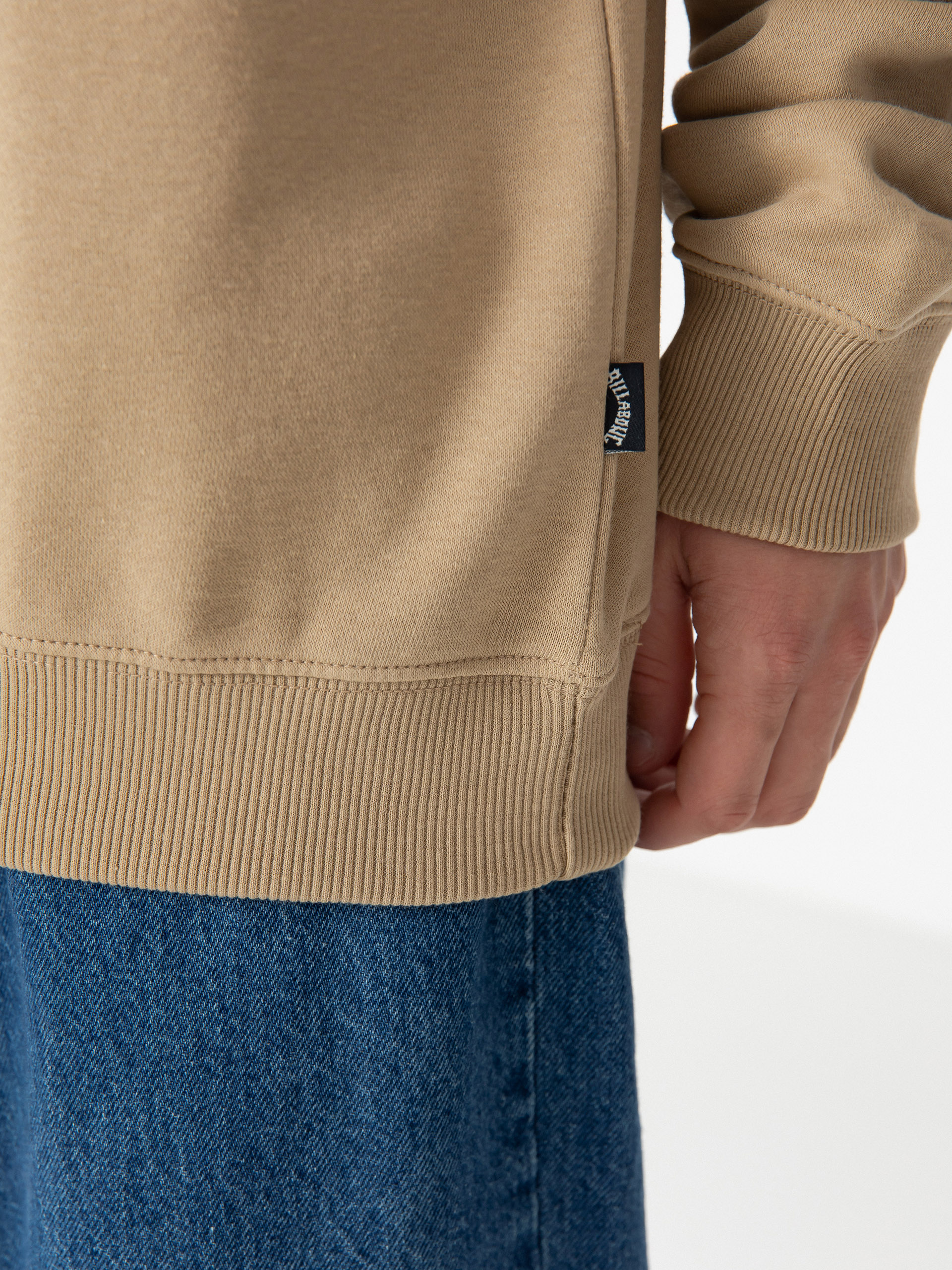 Hanorac Billabong Arch (hazel)