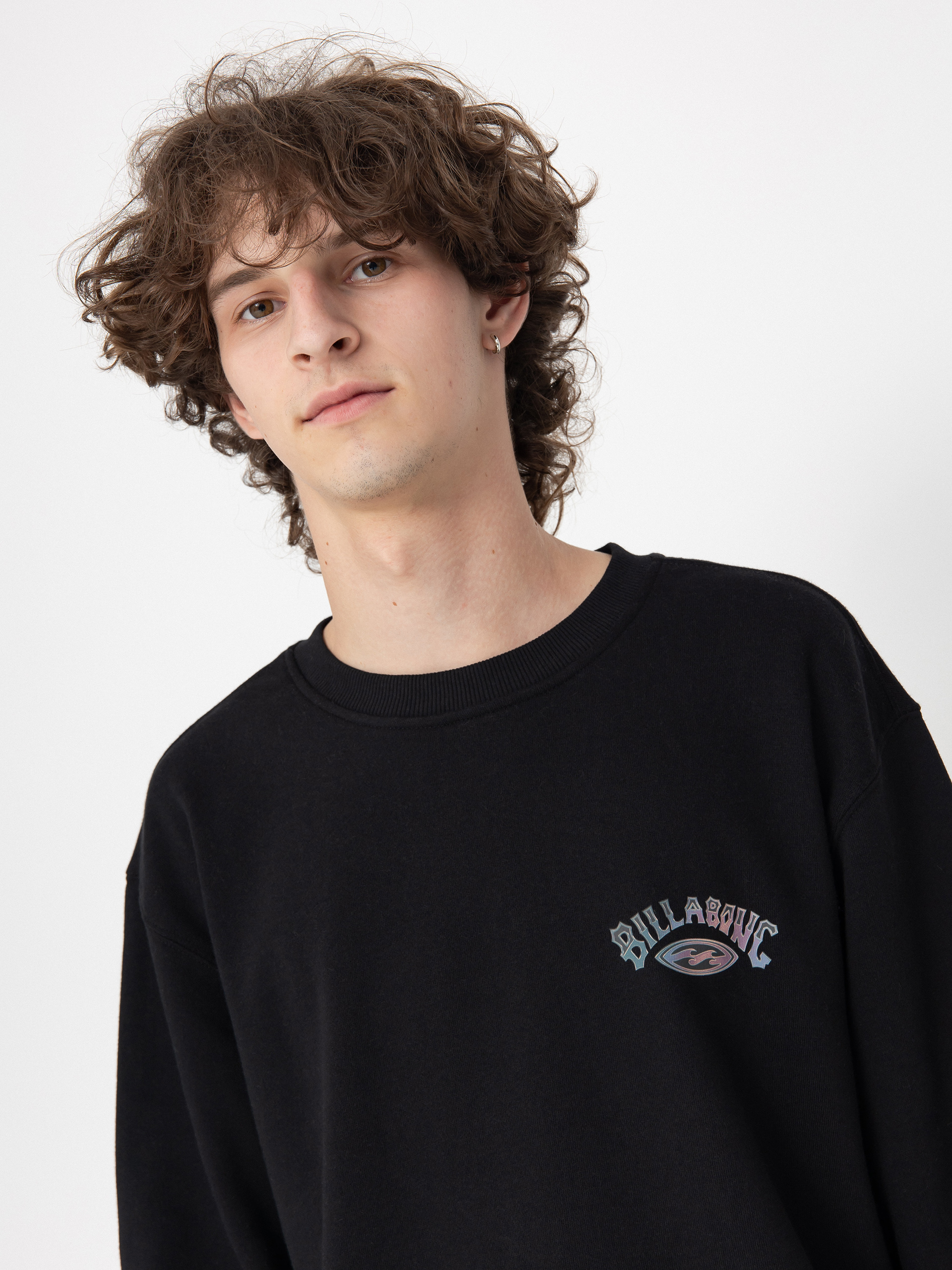 Hanorac Billabong Short Sands (black)