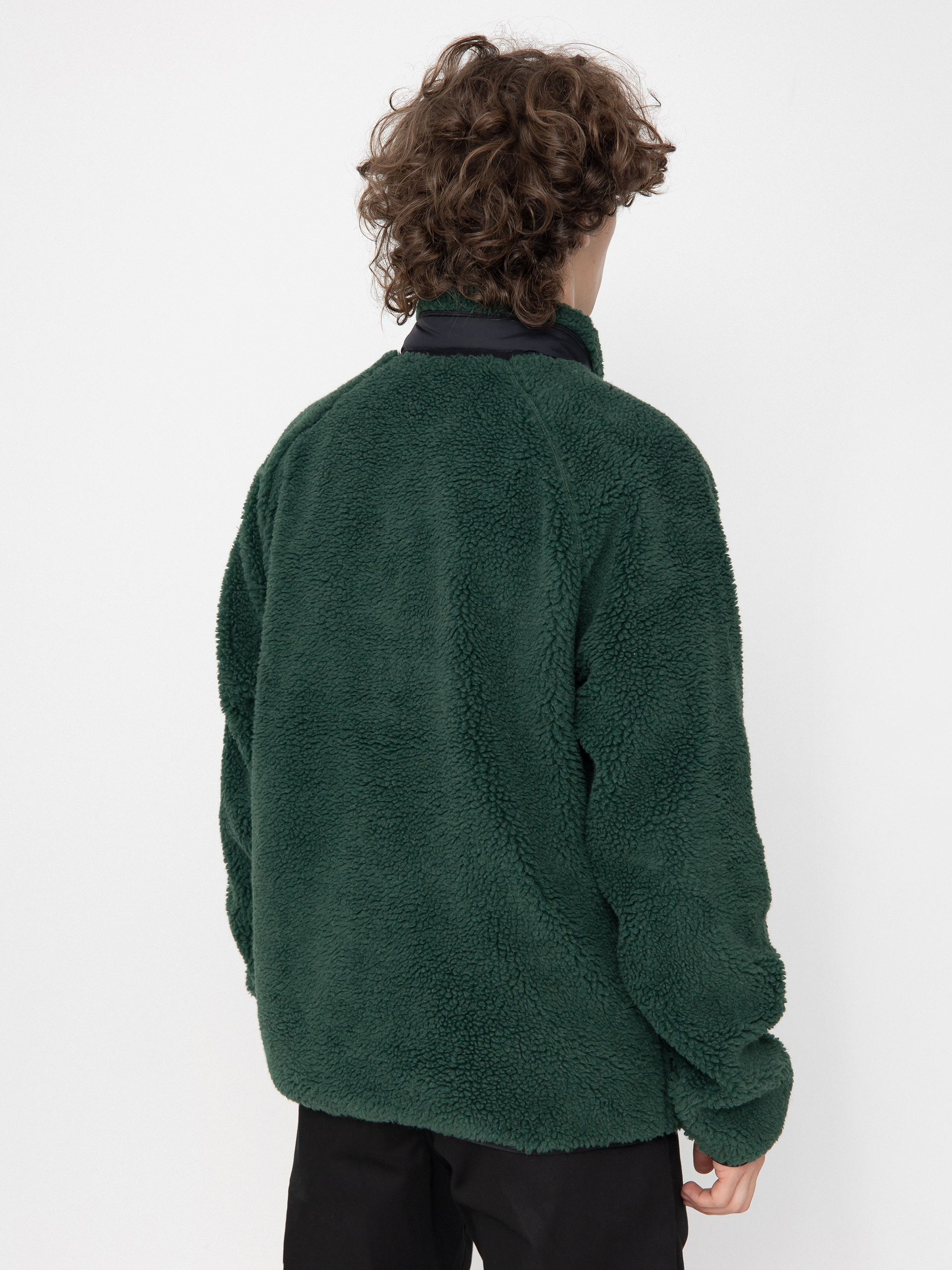 Geacă Carhartt WIP Prentis Liner (sycamore tree/black)