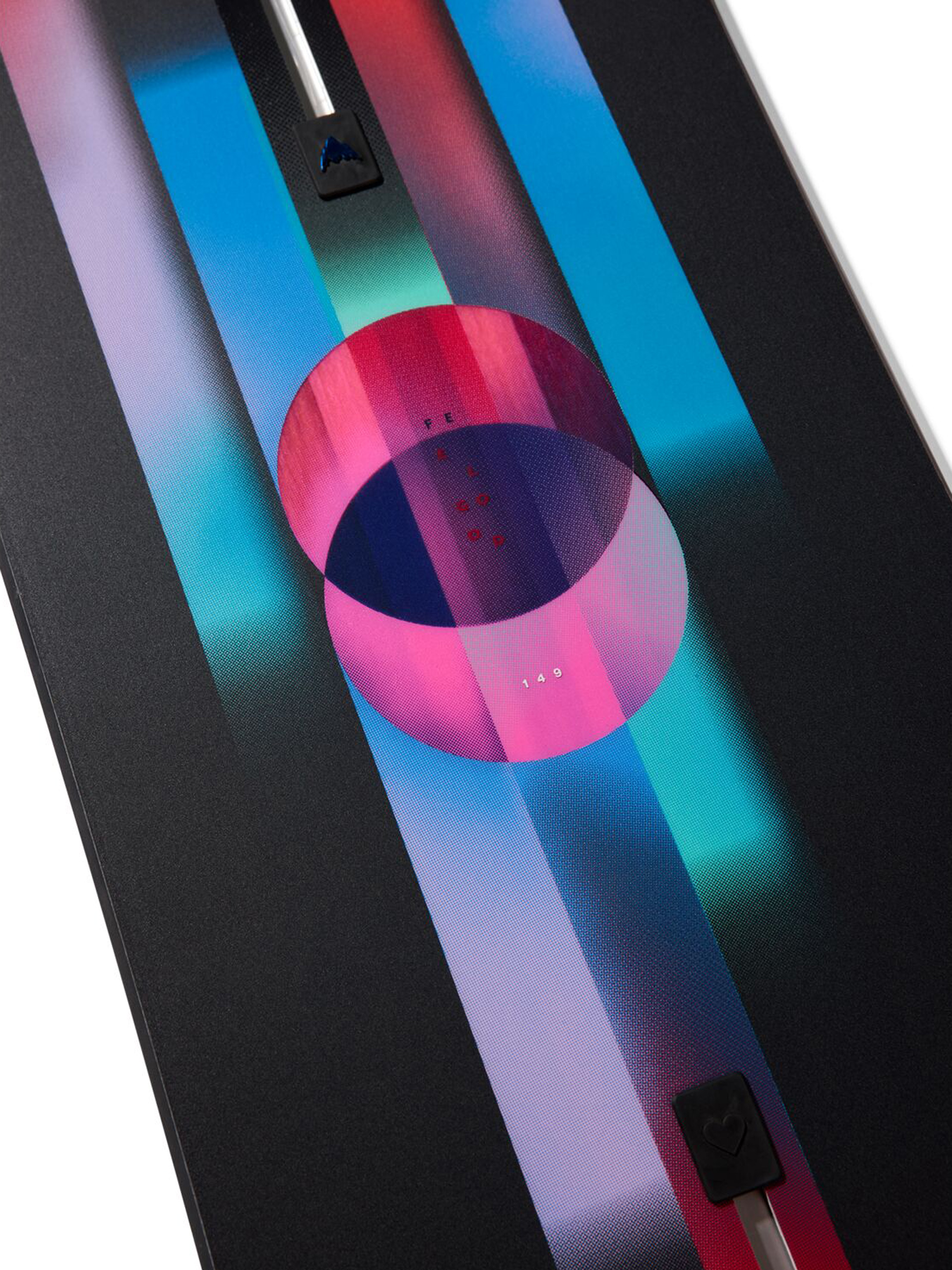 Pentru femei Burton Feelgood