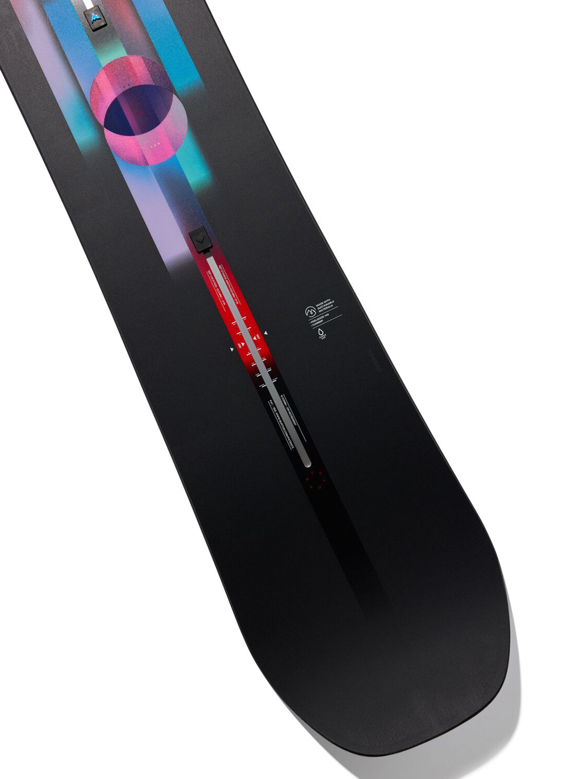 Pentru femei Burton Feelgood