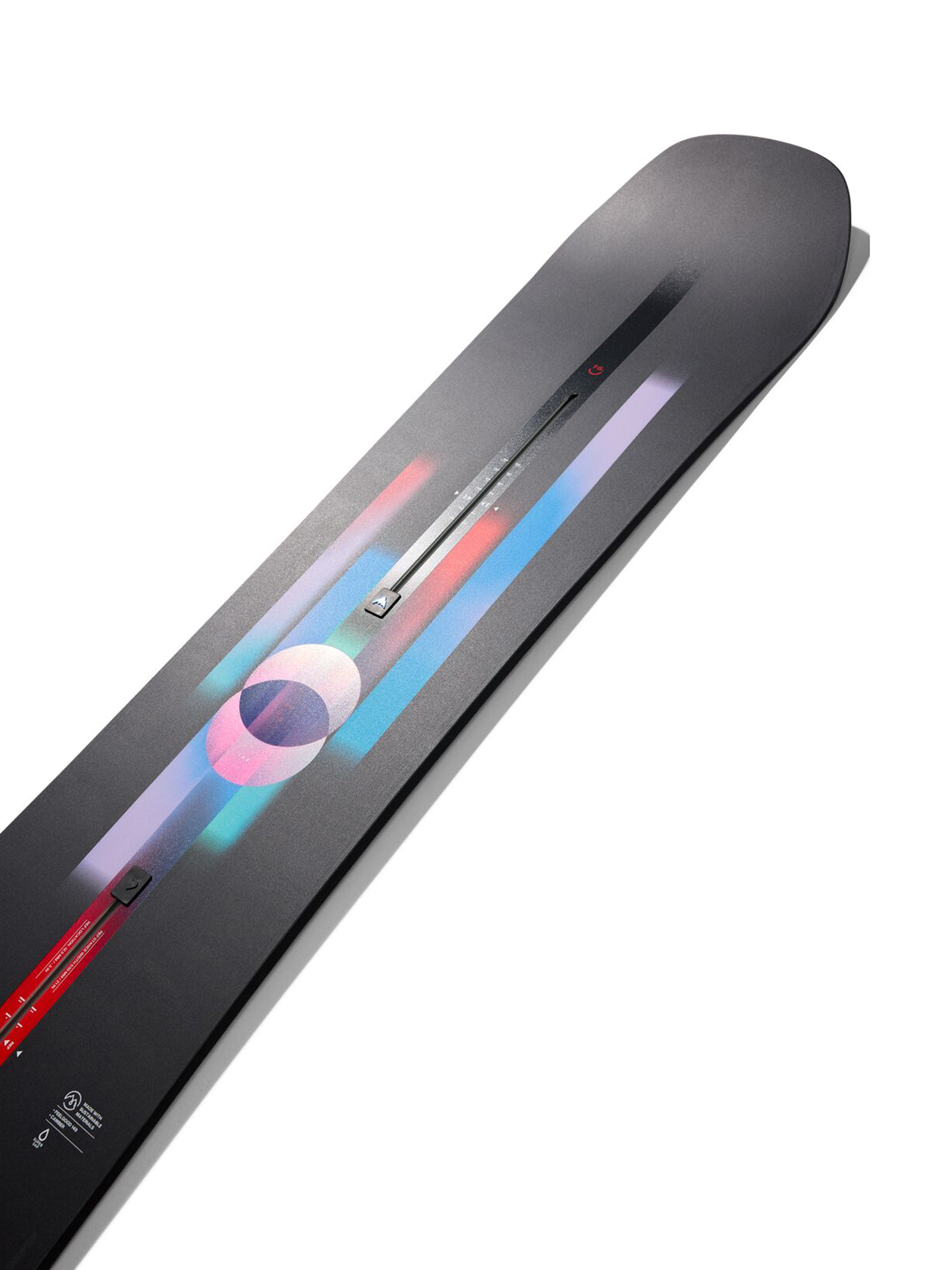 Pentru femei Burton Feelgood