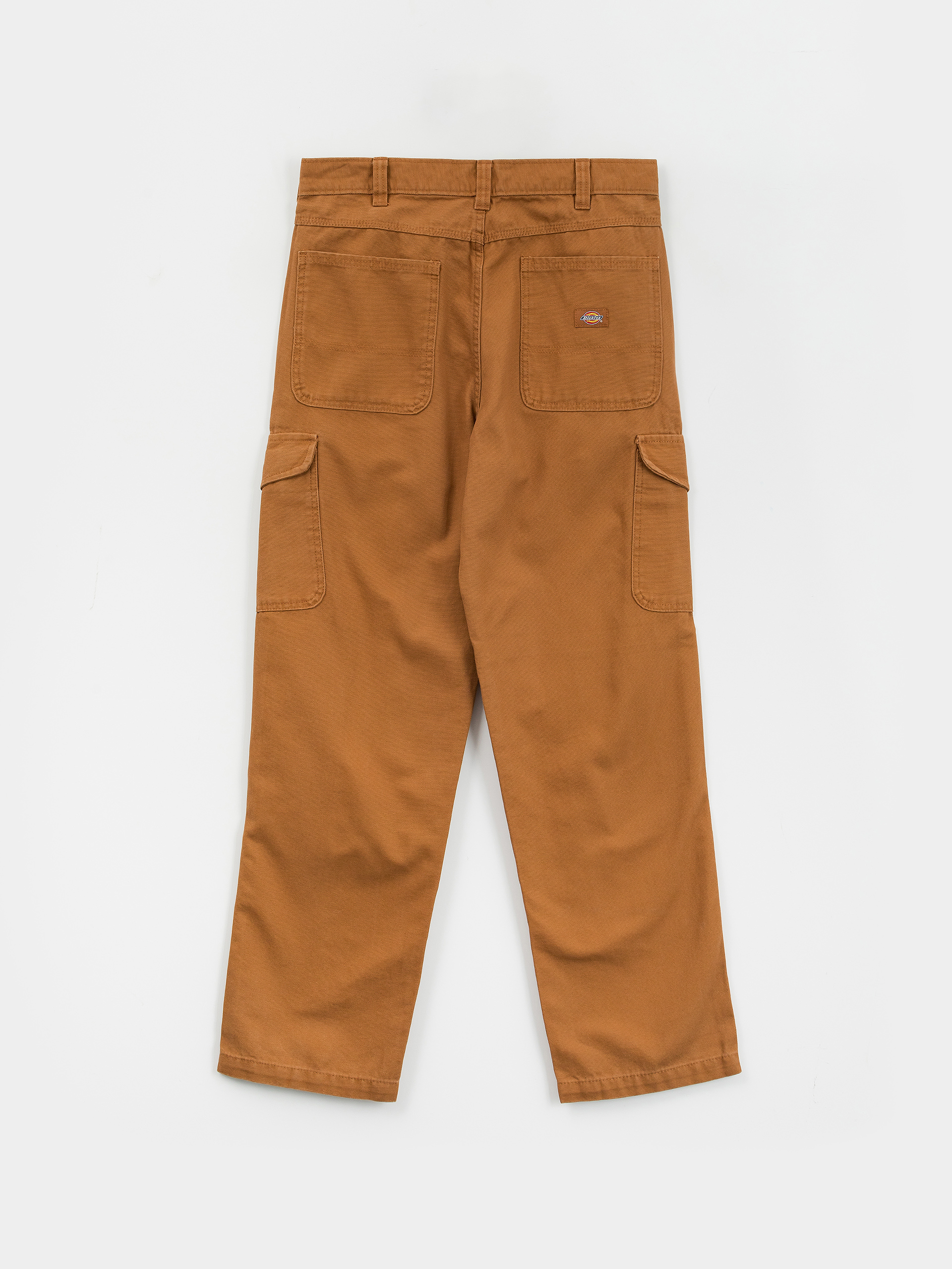 Pantaloni Dickies Duck Canvas Cargo (brown duck)