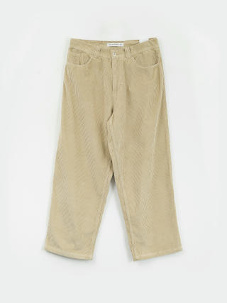 Pantaloni Polar Skate Big Boy Cord (sand)