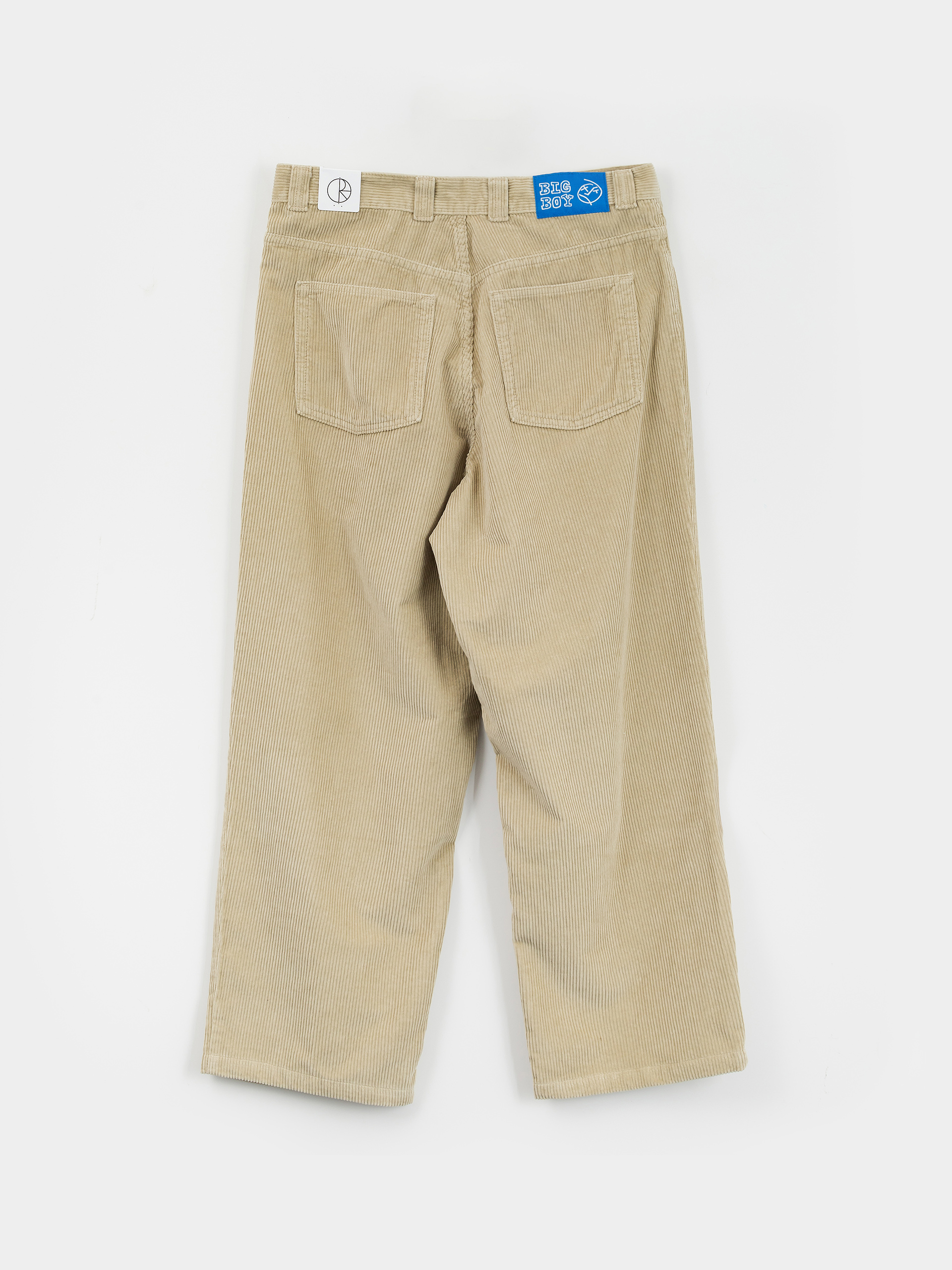 Pantaloni Polar Skate Big Boy Cord (sand)