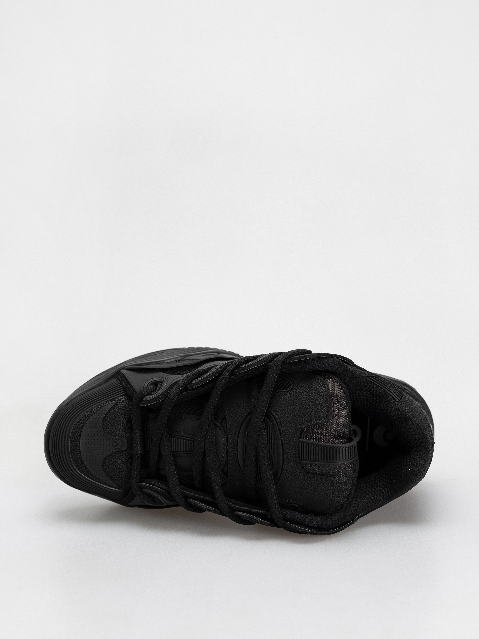 Pantofi Osiris D3 2001 (black/black/black)