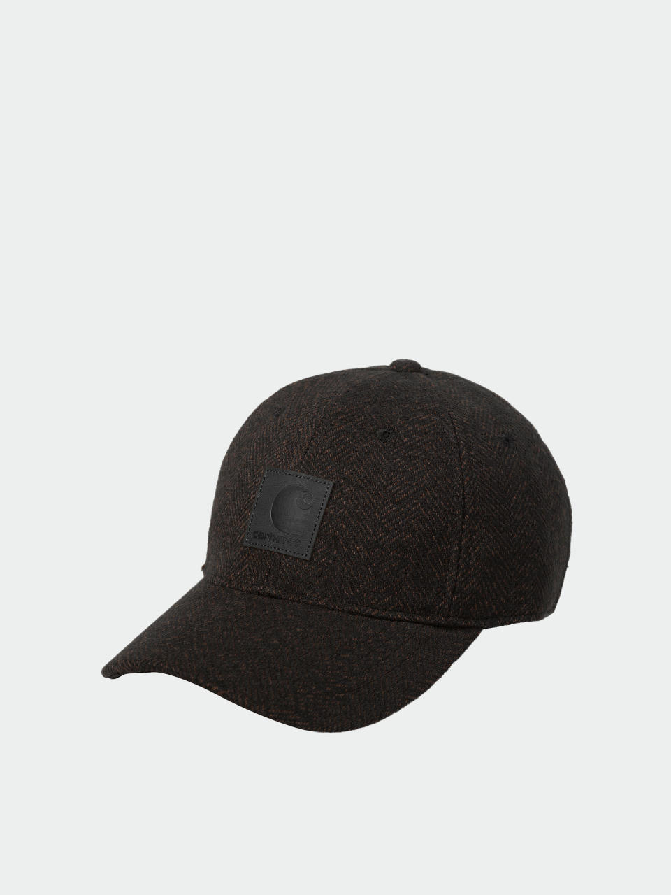 Șapcă Carhartt WIP Truman (chocolate/black)