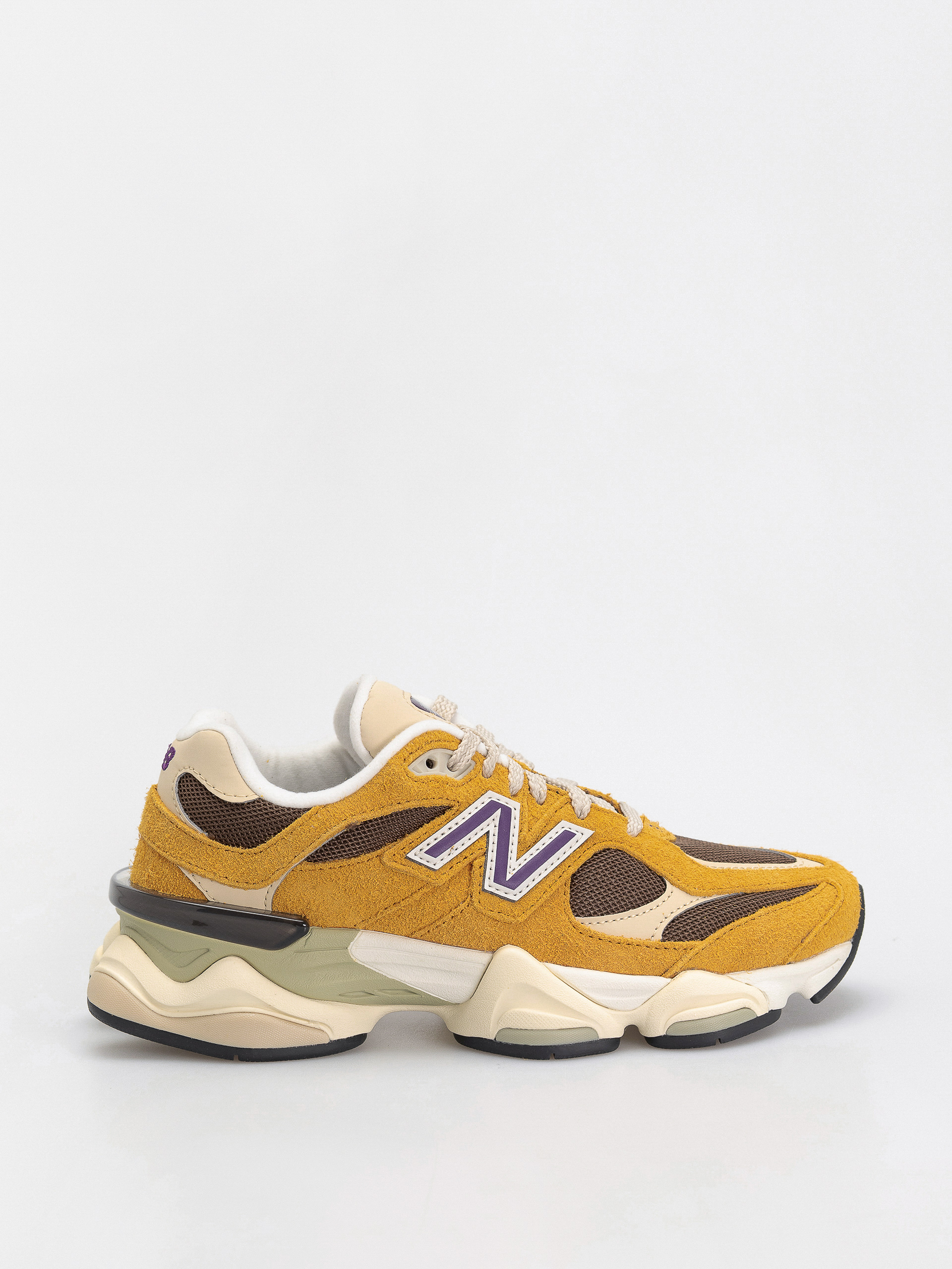 Pantofi New Balance 9060 (butterscotch)