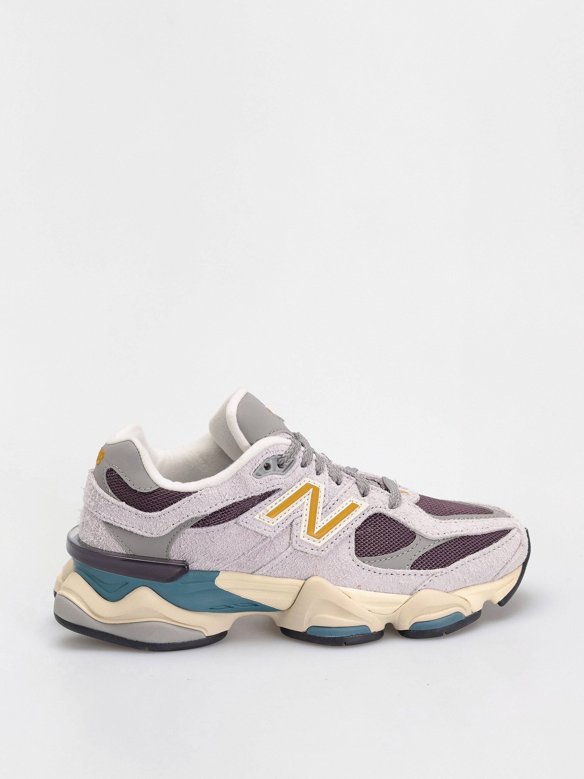 Pantofi New Balance 9060 - violet (purple)