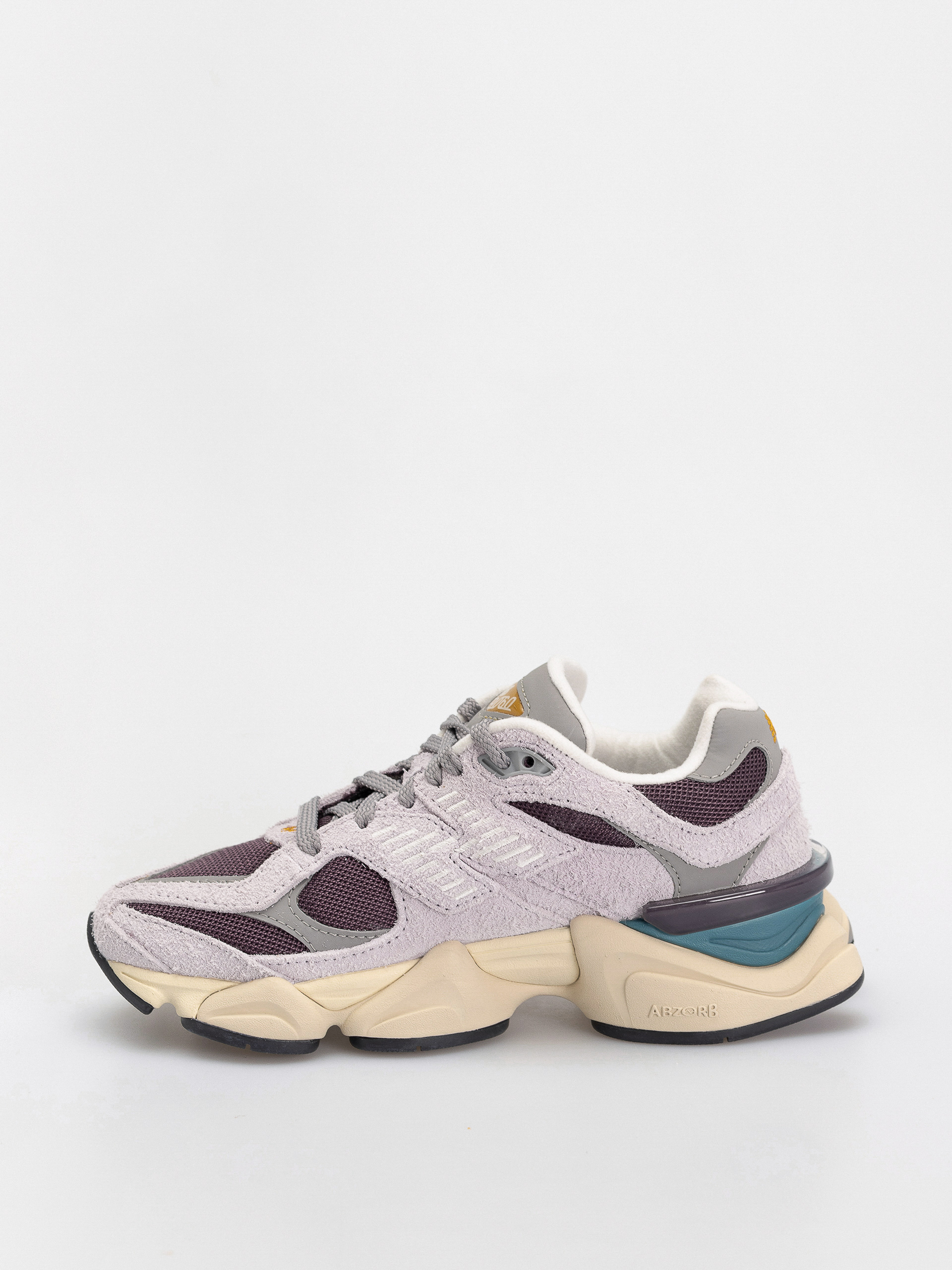 Pantofi New Balance 9060 (purple)