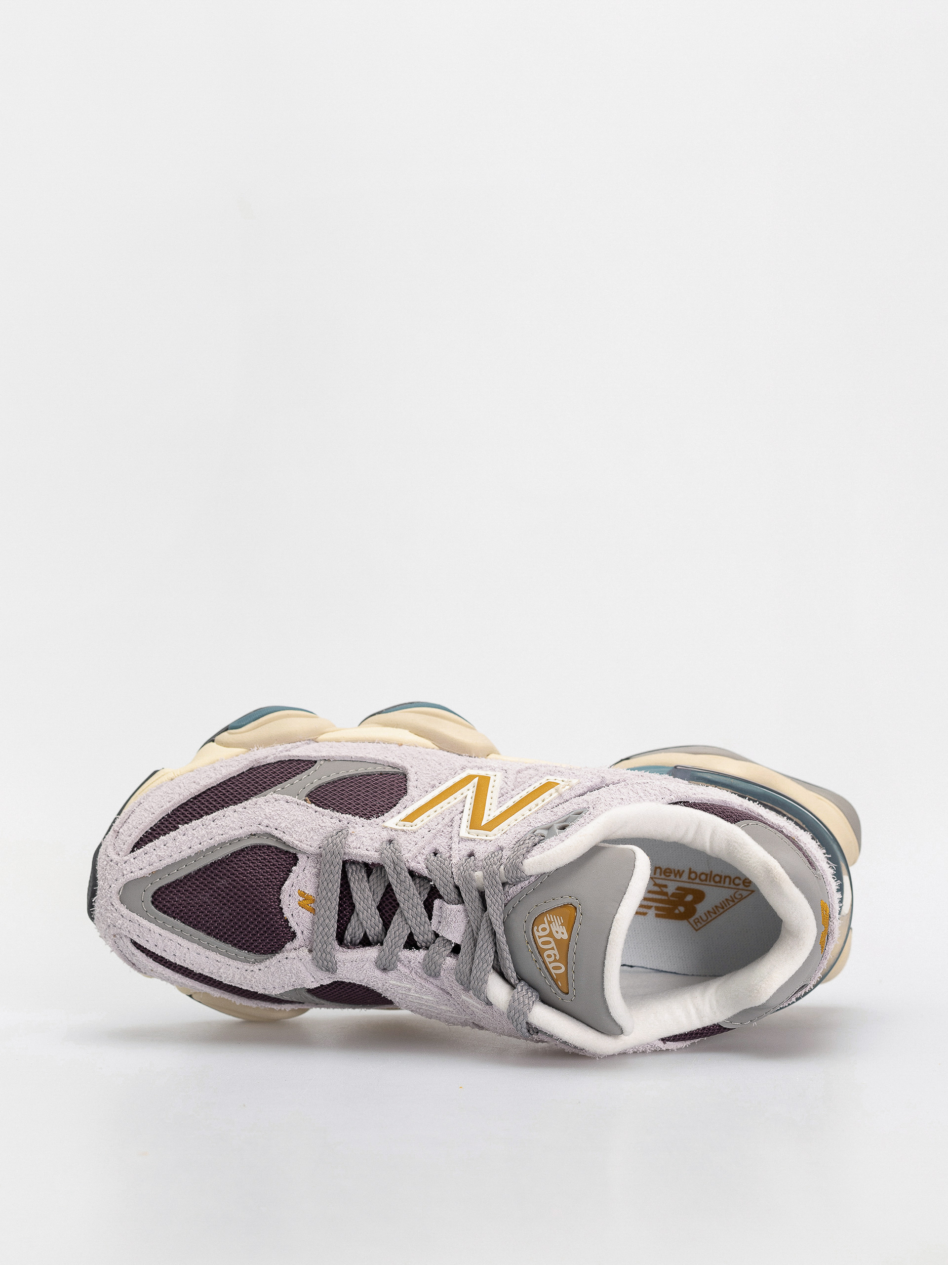 Pantofi New Balance 9060 - violet (purple)