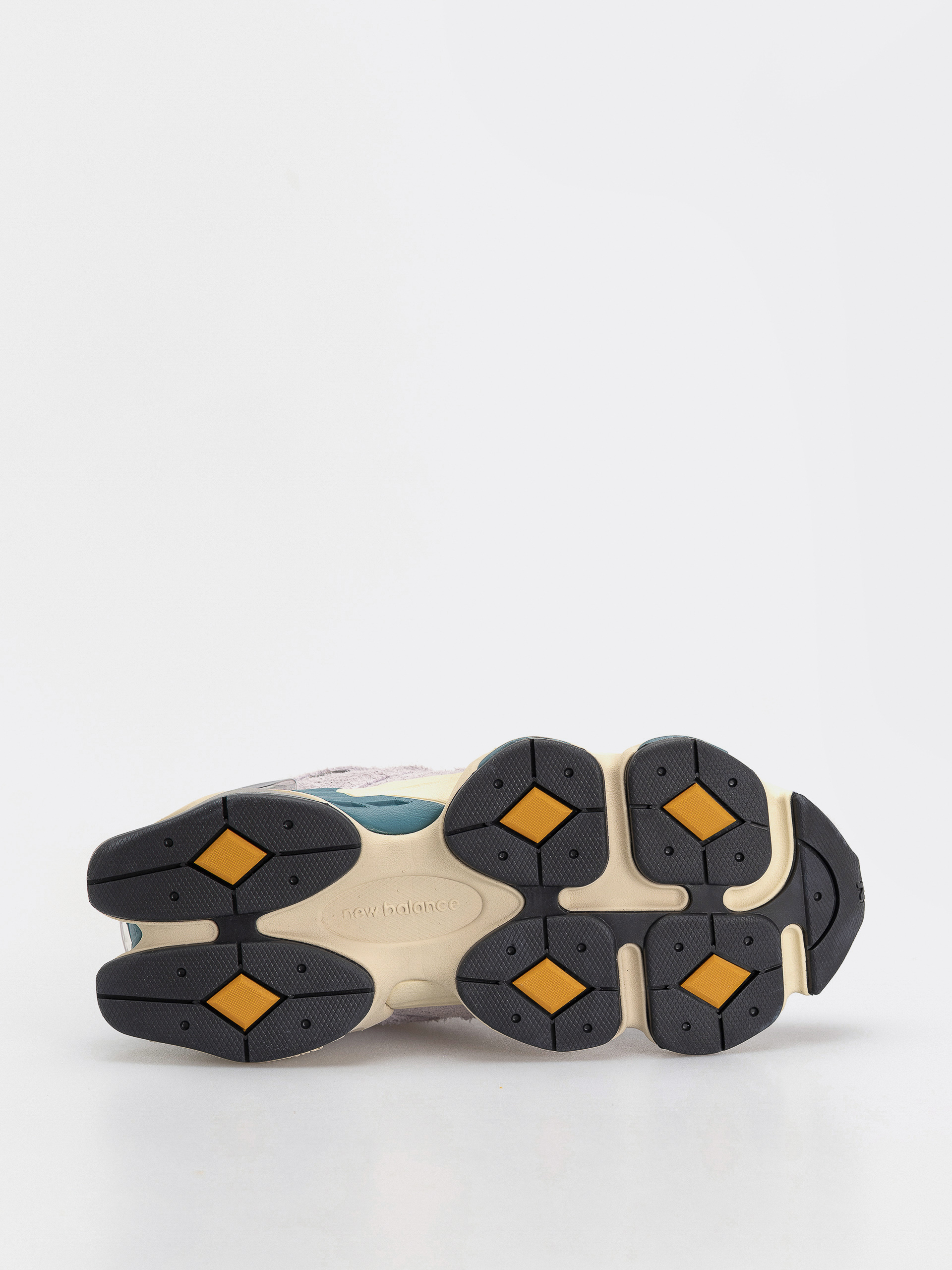 Pantofi New Balance 9060 (purple)