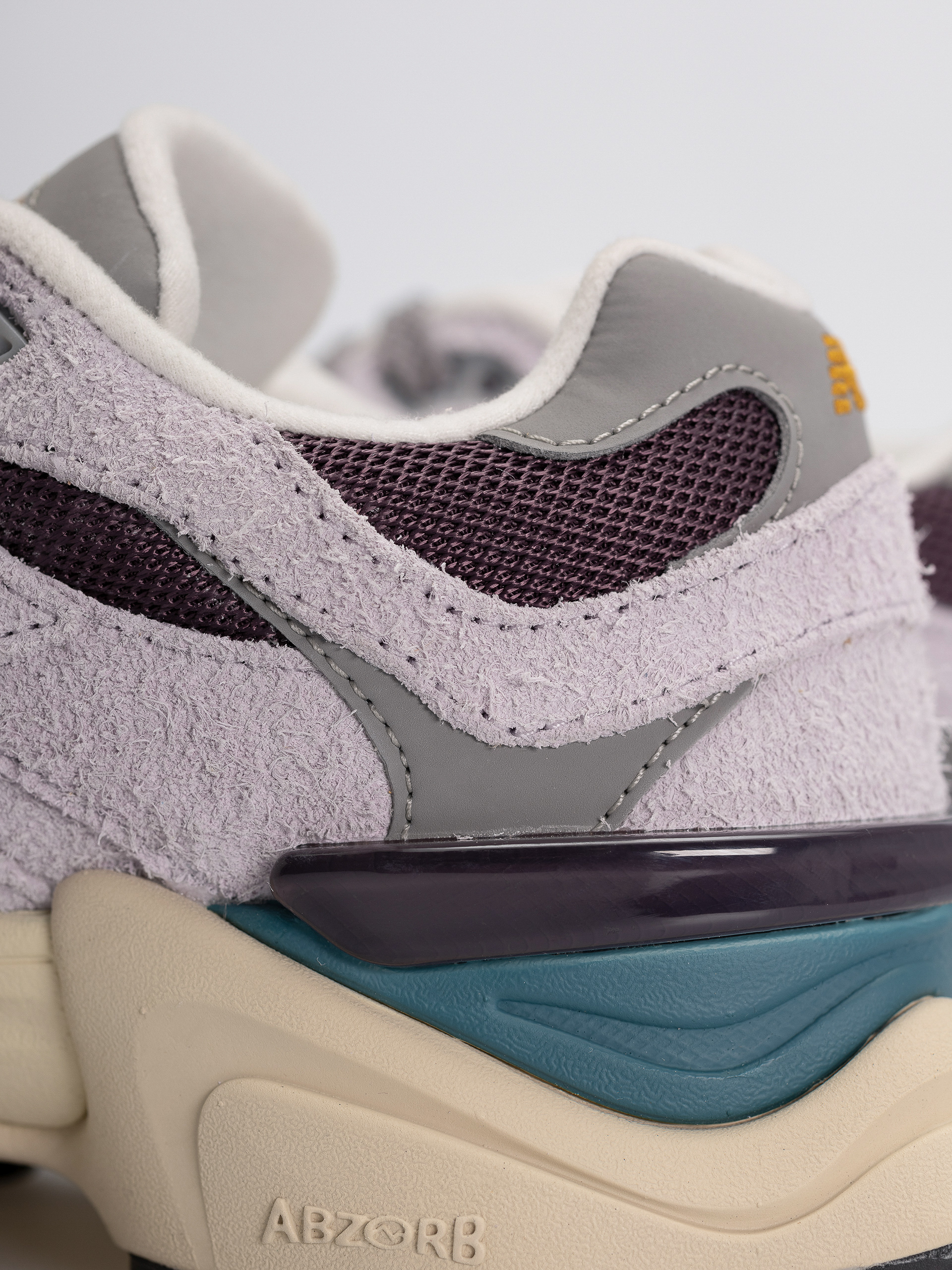 Pantofi New Balance 9060 (purple)