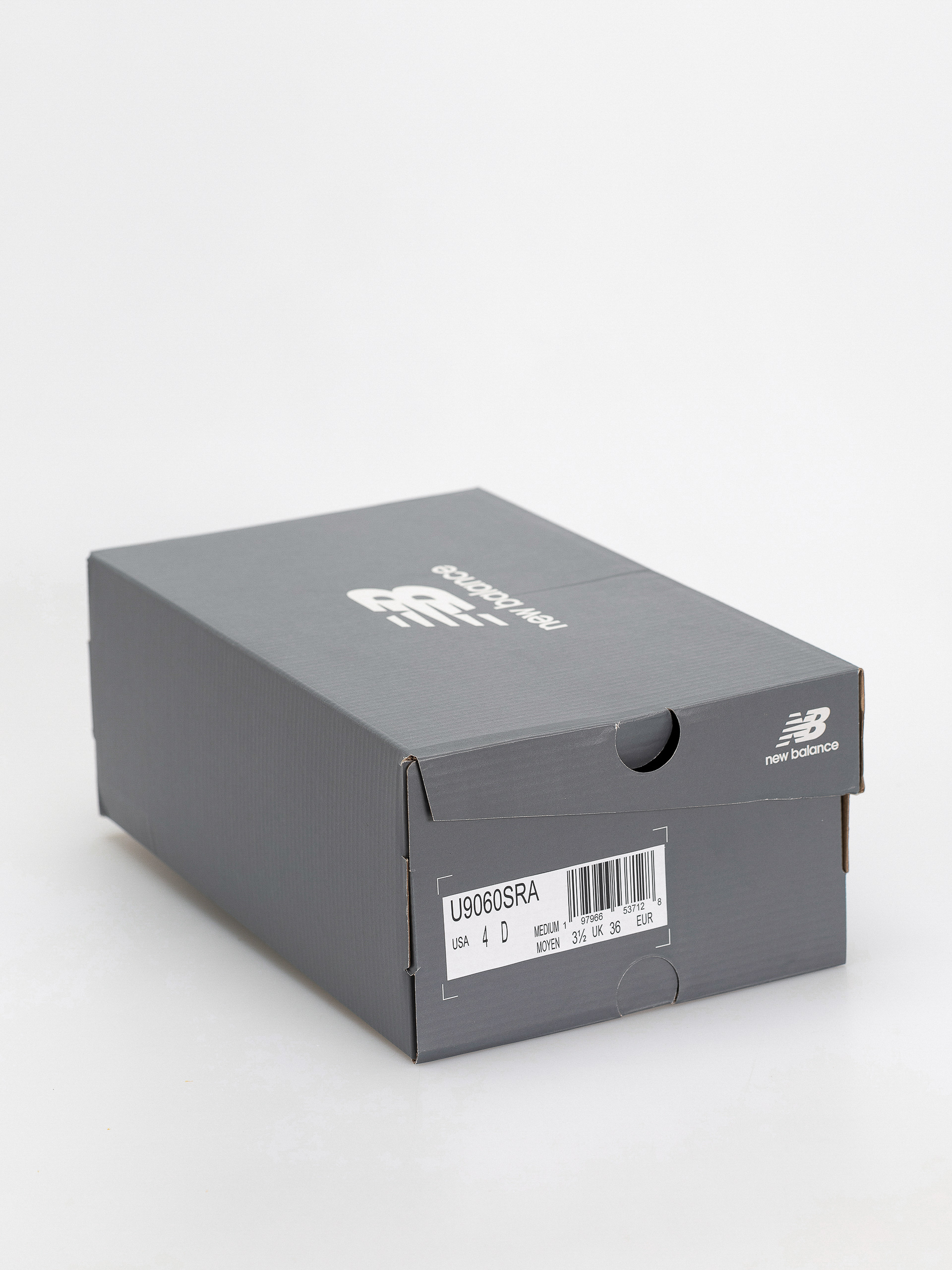 Pantofi New Balance 9060 (purple)