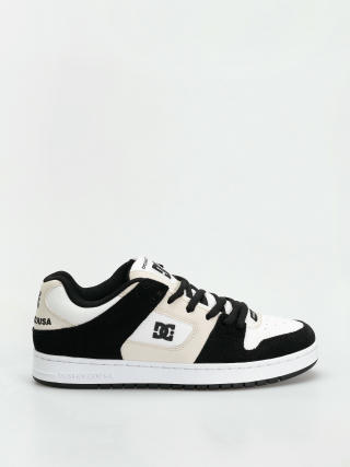 Pantofi DC Manteca Se (white/grey/black)