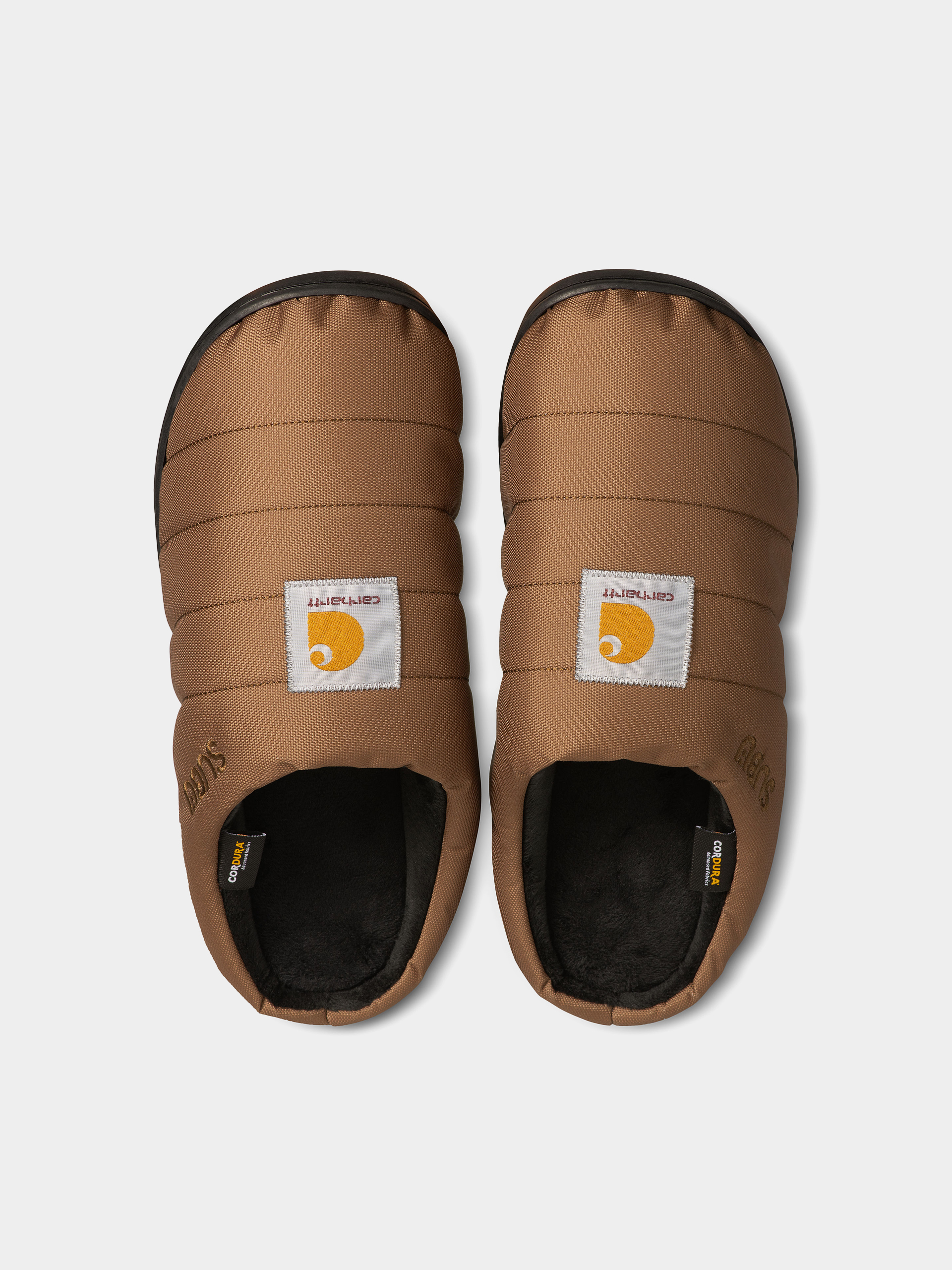 Akcesoria Carhartt WIP Subu Cordura (hamilton brown)