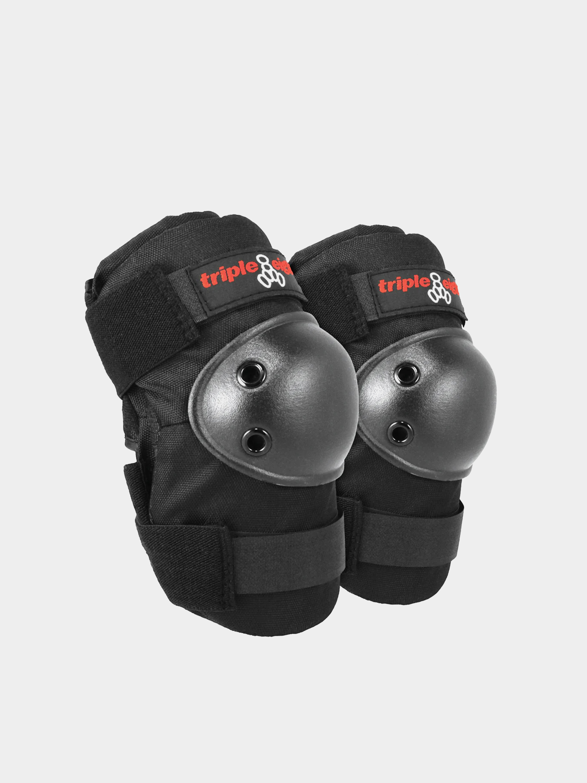 Apărători Triple Eight Saver Series 3 Pack Jr JR (black)