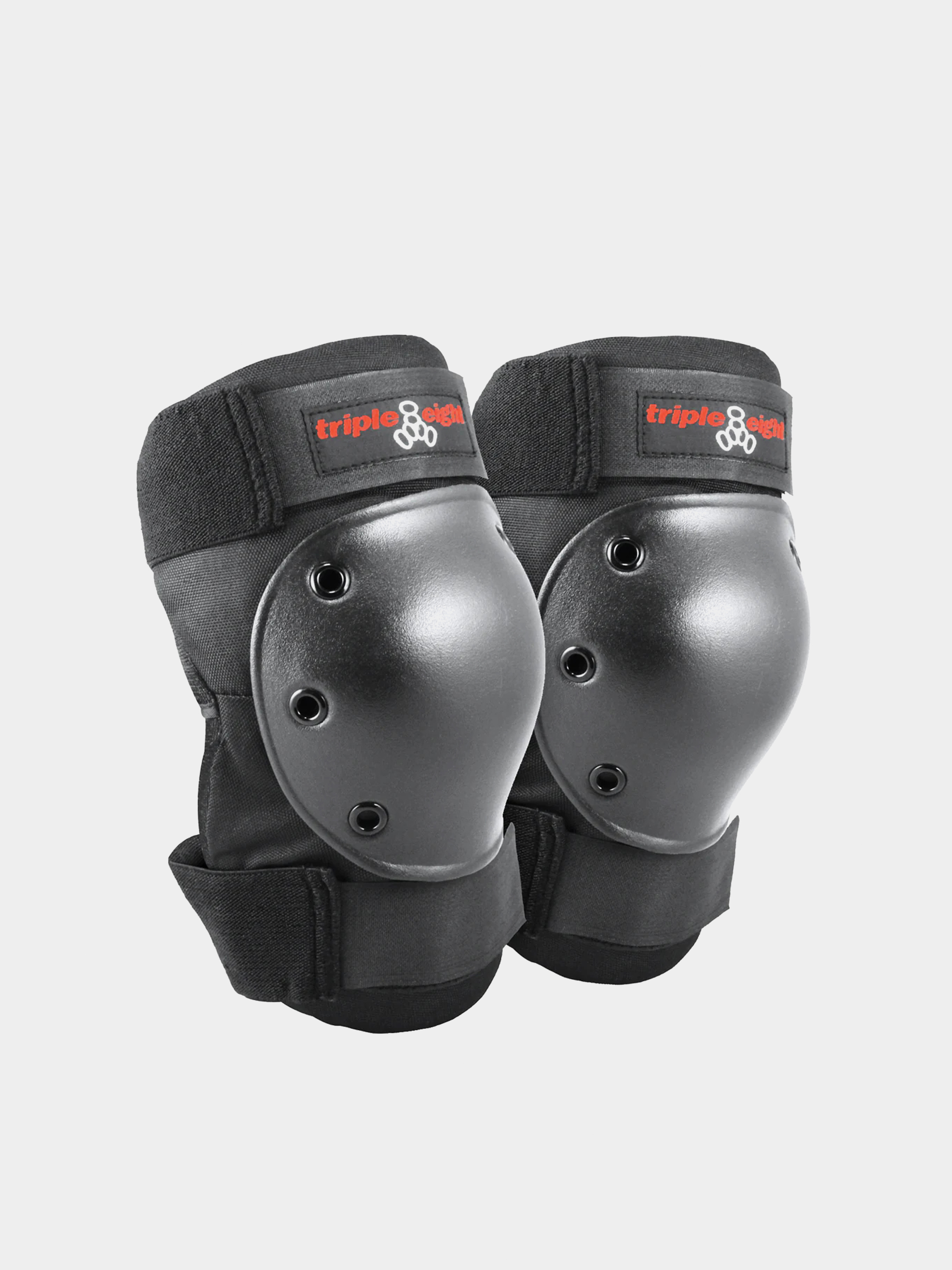 Apărători Triple Eight Saver Series 3 Pack Jr JR (black)