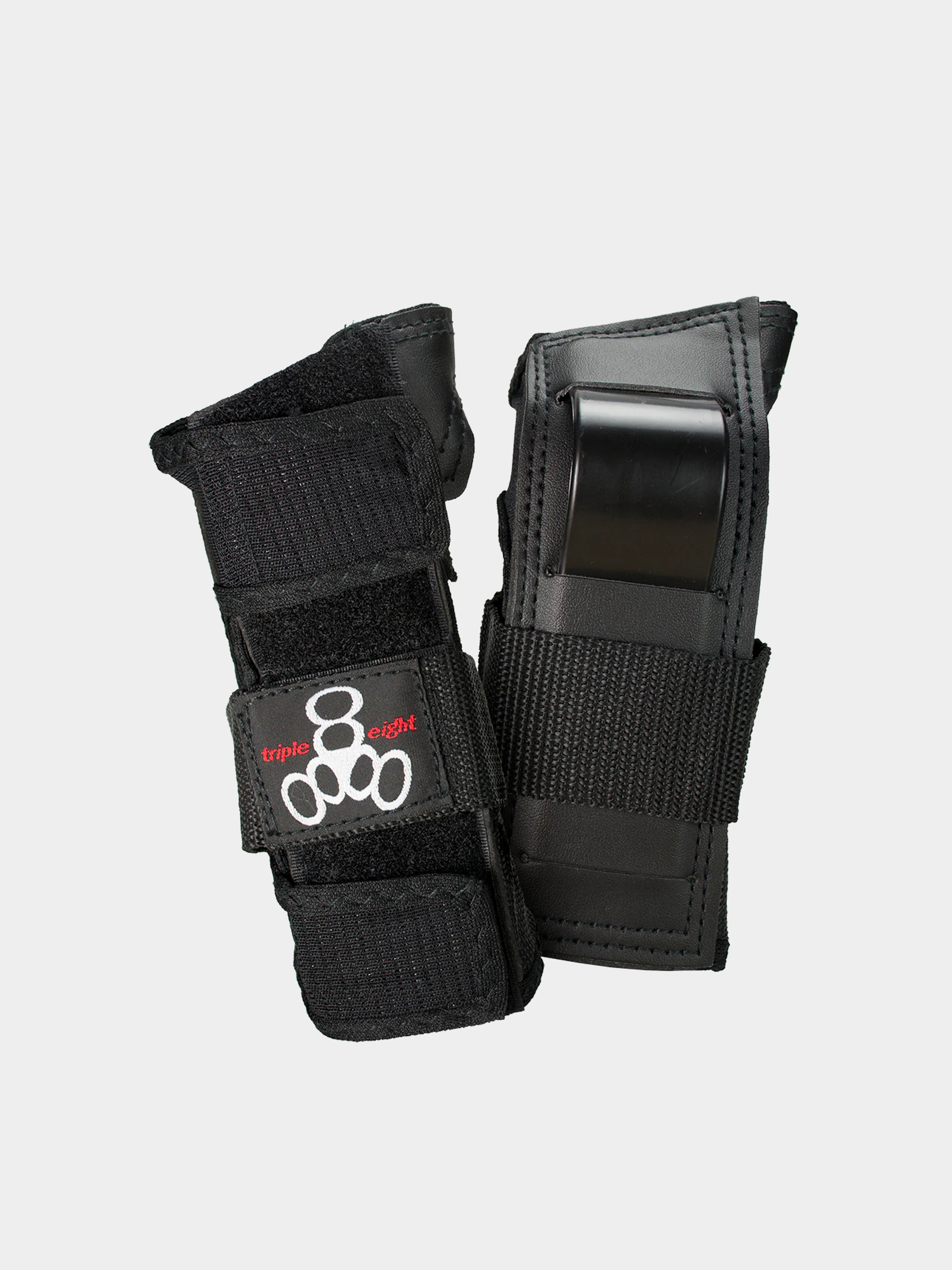 Apărători Triple Eight Saver Series 3 Pack Jr JR (black)