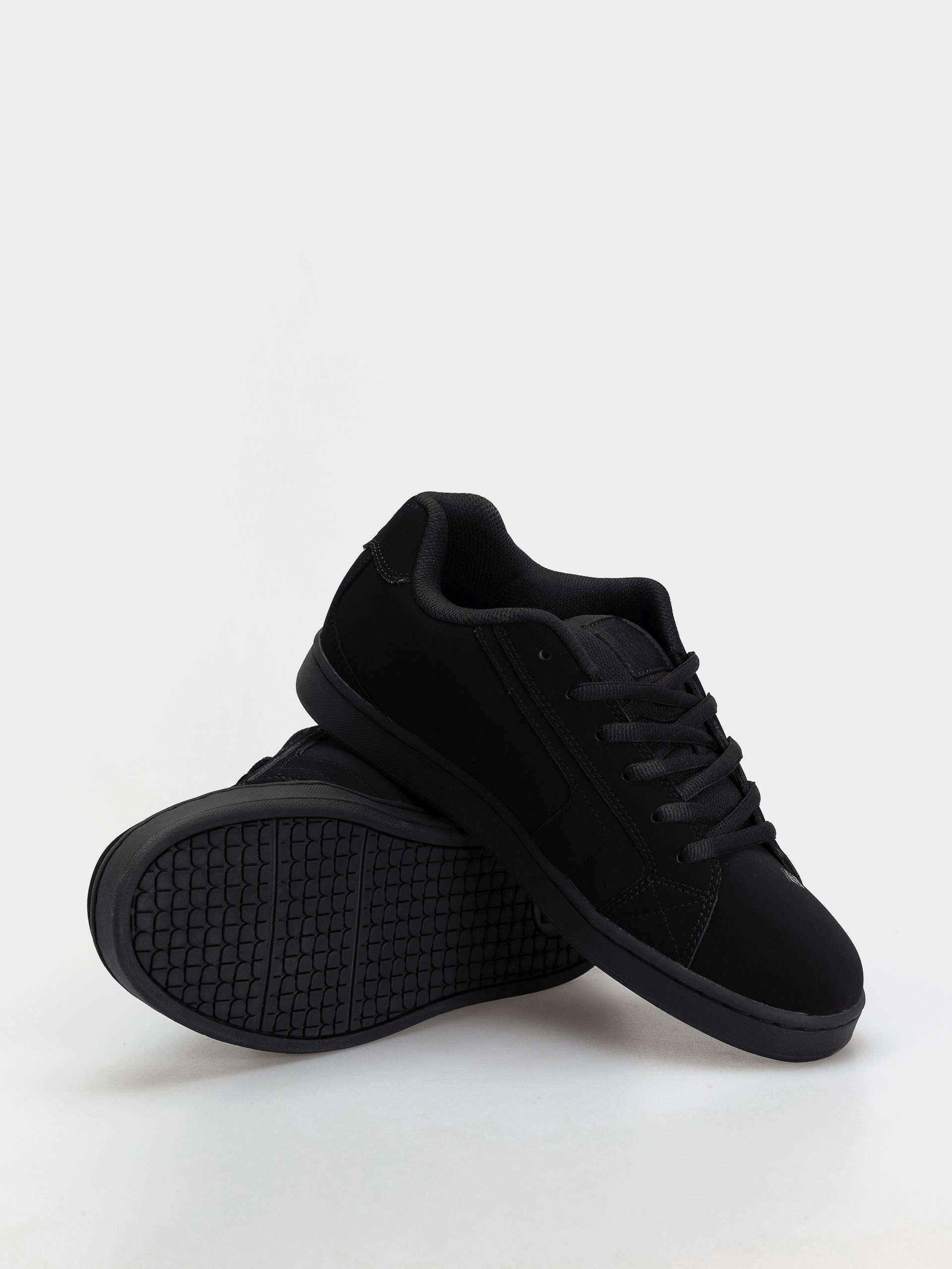 Pantofi DC Net (black/black/black)