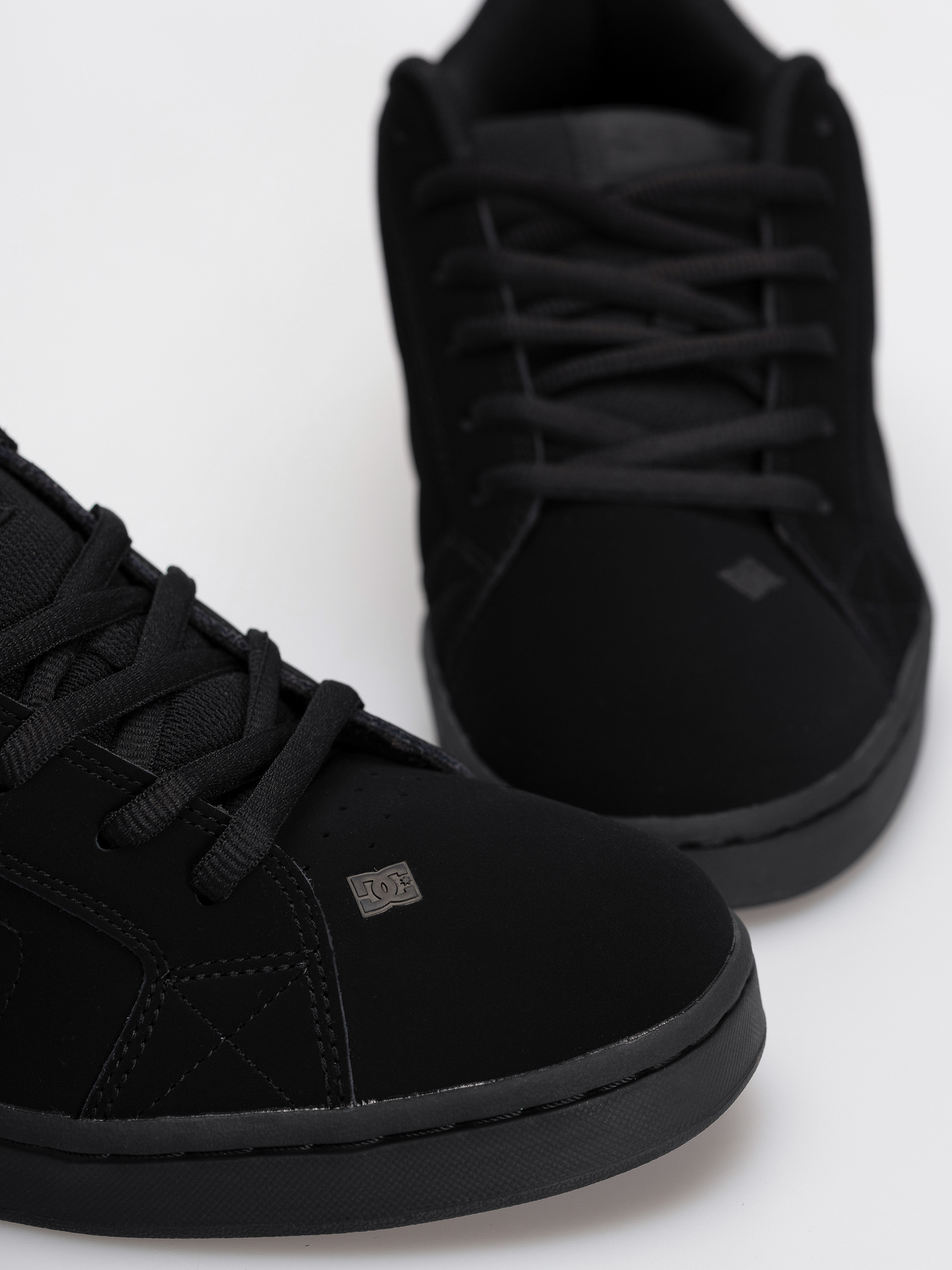 Pantofi DC Net (black/black/black)