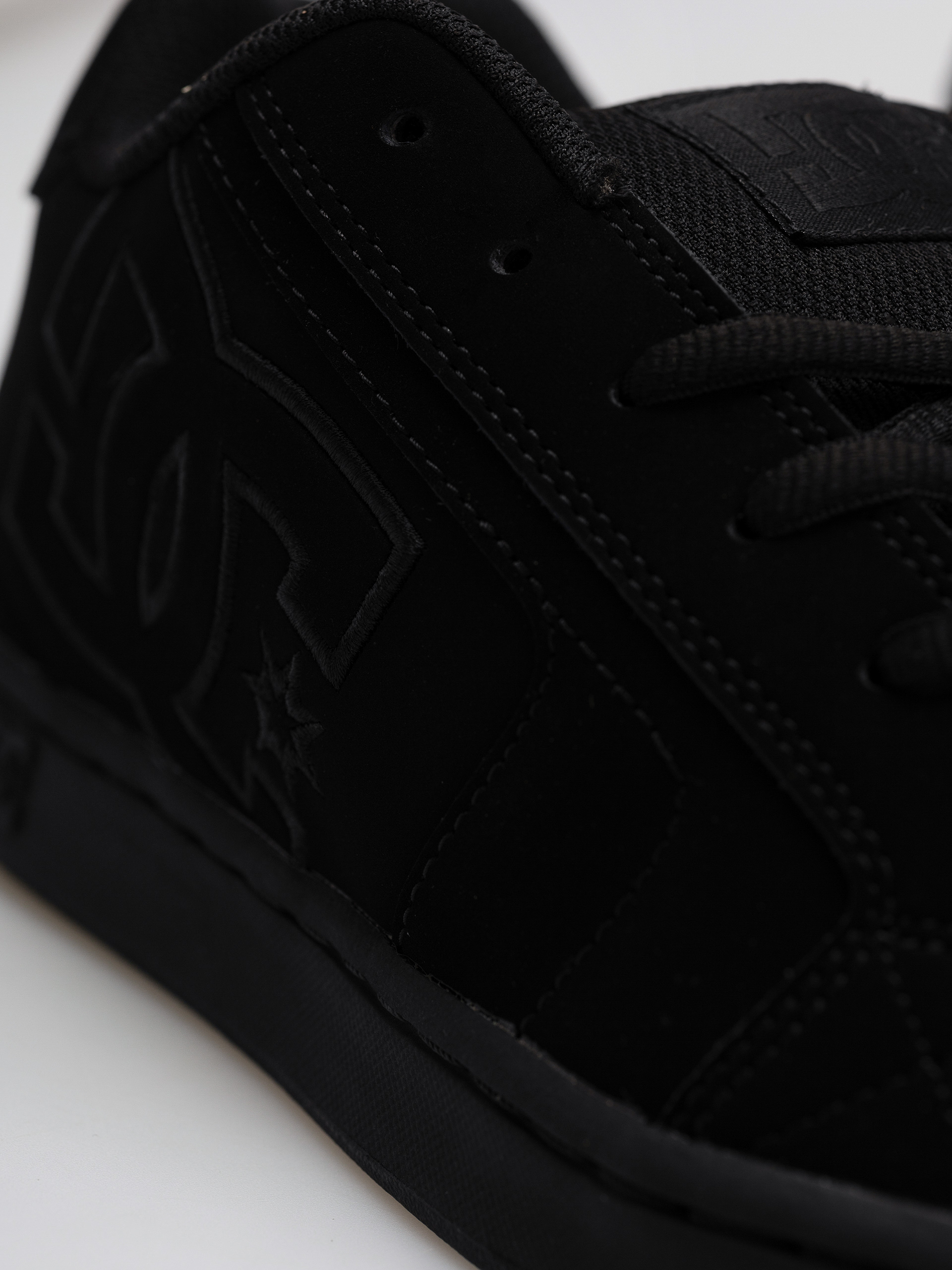 Pantofi DC Net (black/black/black)