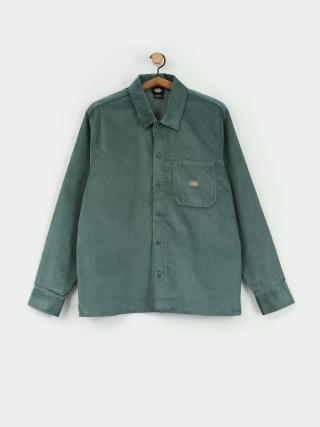 Cămașă Dickies Corduroy (lincoln green)