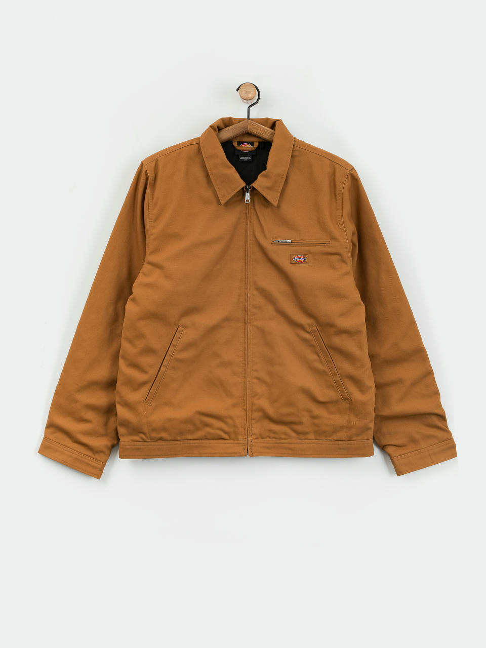 Geacă Dickies Duck Canvas Painter (brown duck)