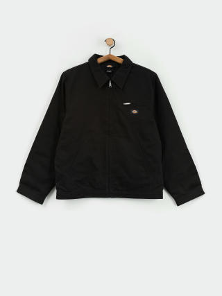 Geacă Dickies Duck Canvas Painter (black)