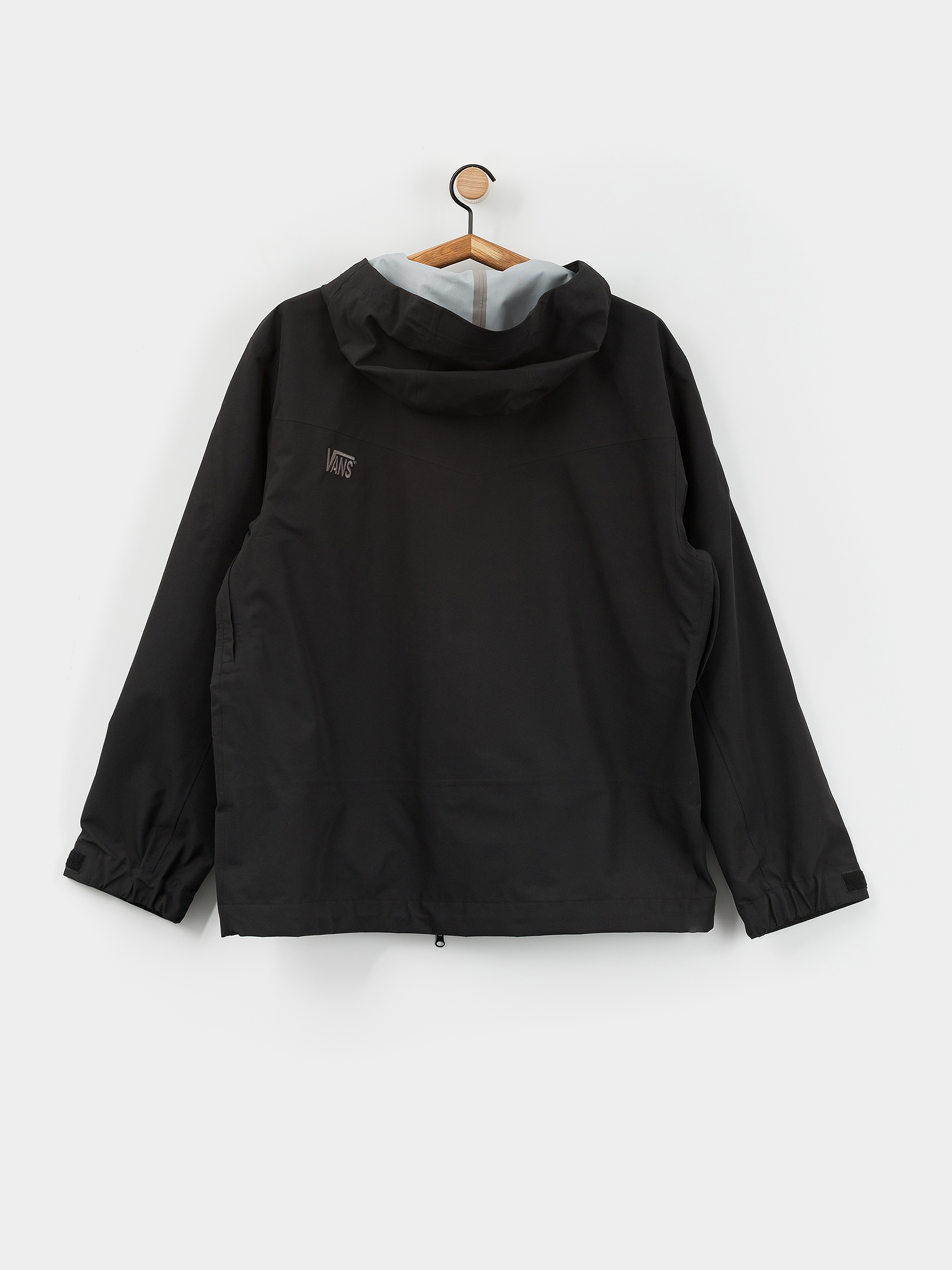 Pentru bărbați Geacă de snowboard Vans Mte High Country 3L (black)