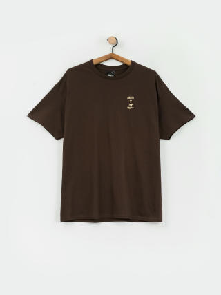 Tricou Malita Ancymon (brown)