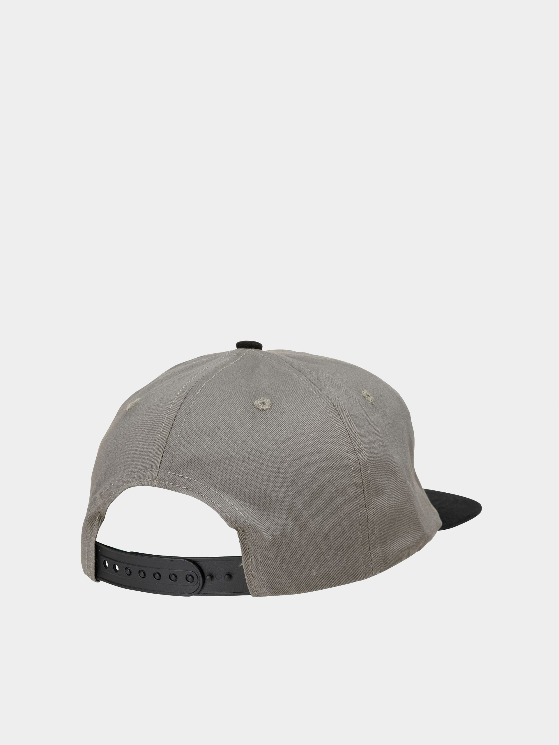 Șapcă Santa Cruz Braun Fever Dream (stone grey/black)