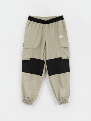 Pantaloni The North Face Hmlyn Track (clay grey/tnf black)