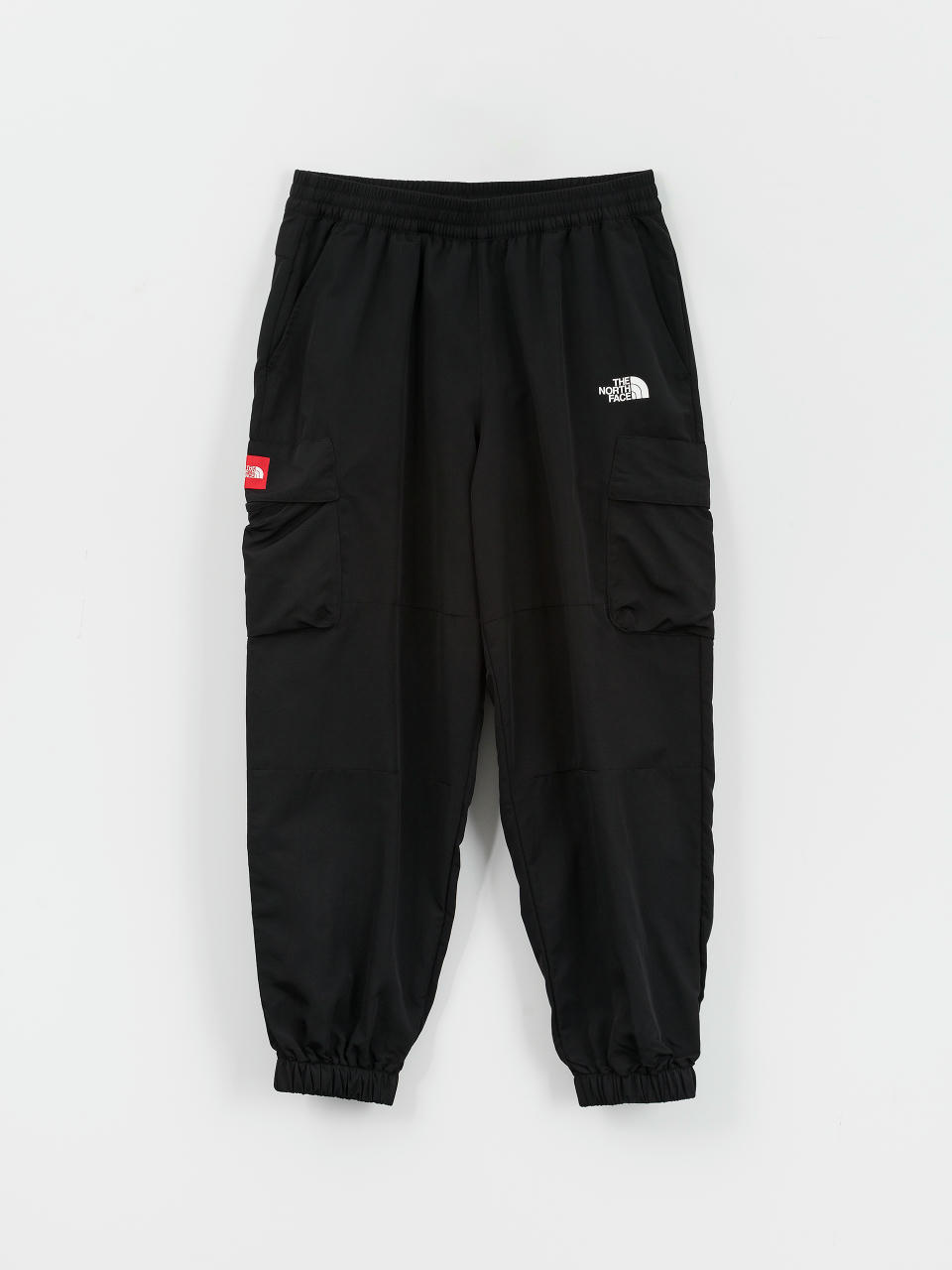 Pantaloni The North Face Hmlyn Track (tnf black)