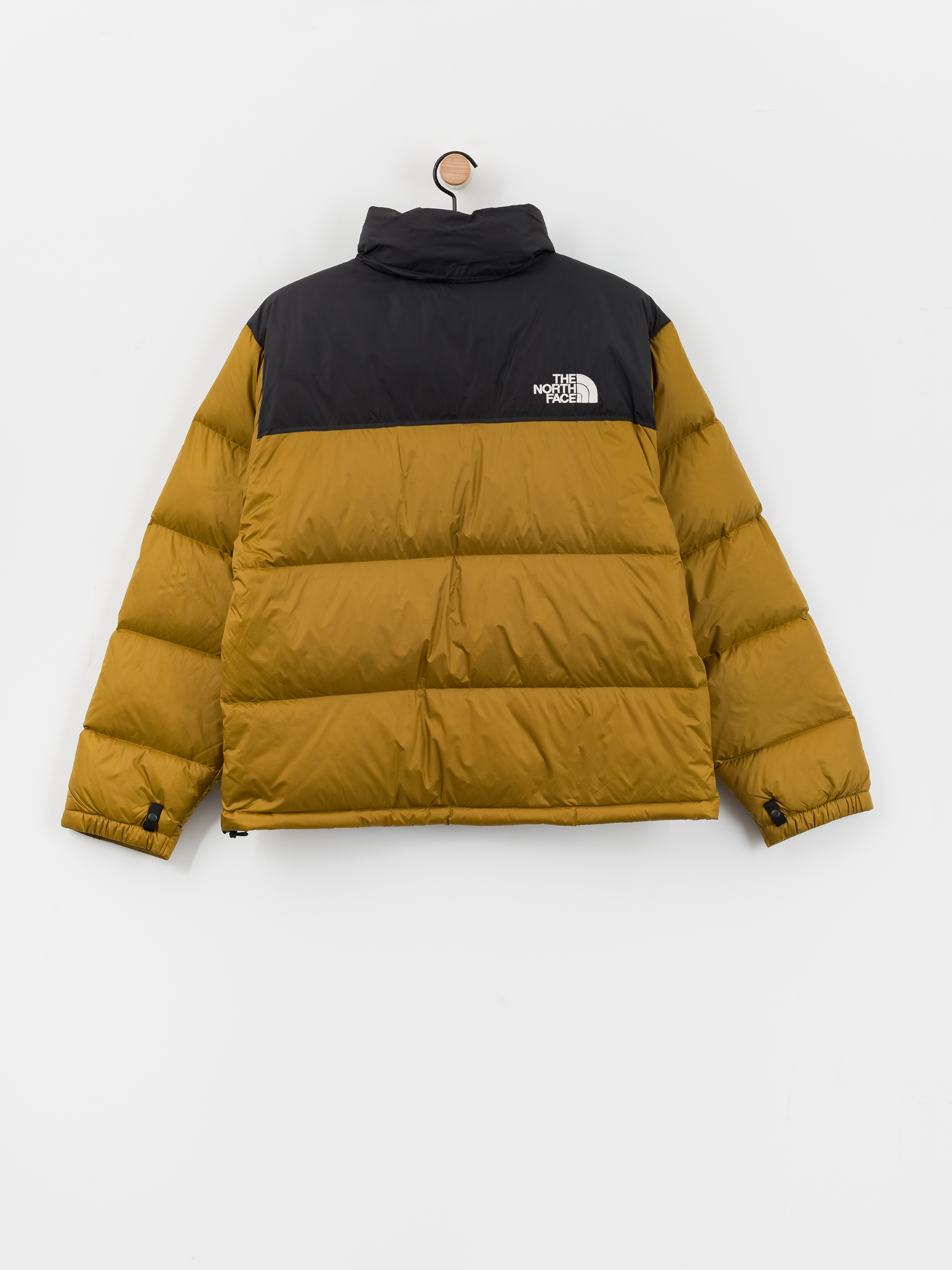 Geacă The North Face 1996 Retro Nuptse (moss green/tnf black)