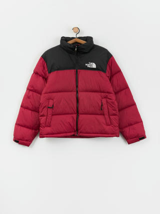 Geacă The North Face 1996 Retro Nuptse (beetroot/tnf black)