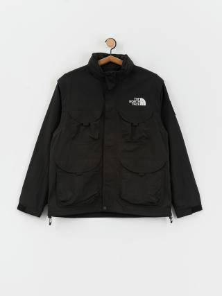 Geacă The North Face X Yinka Ilori Convertible (tnf black)