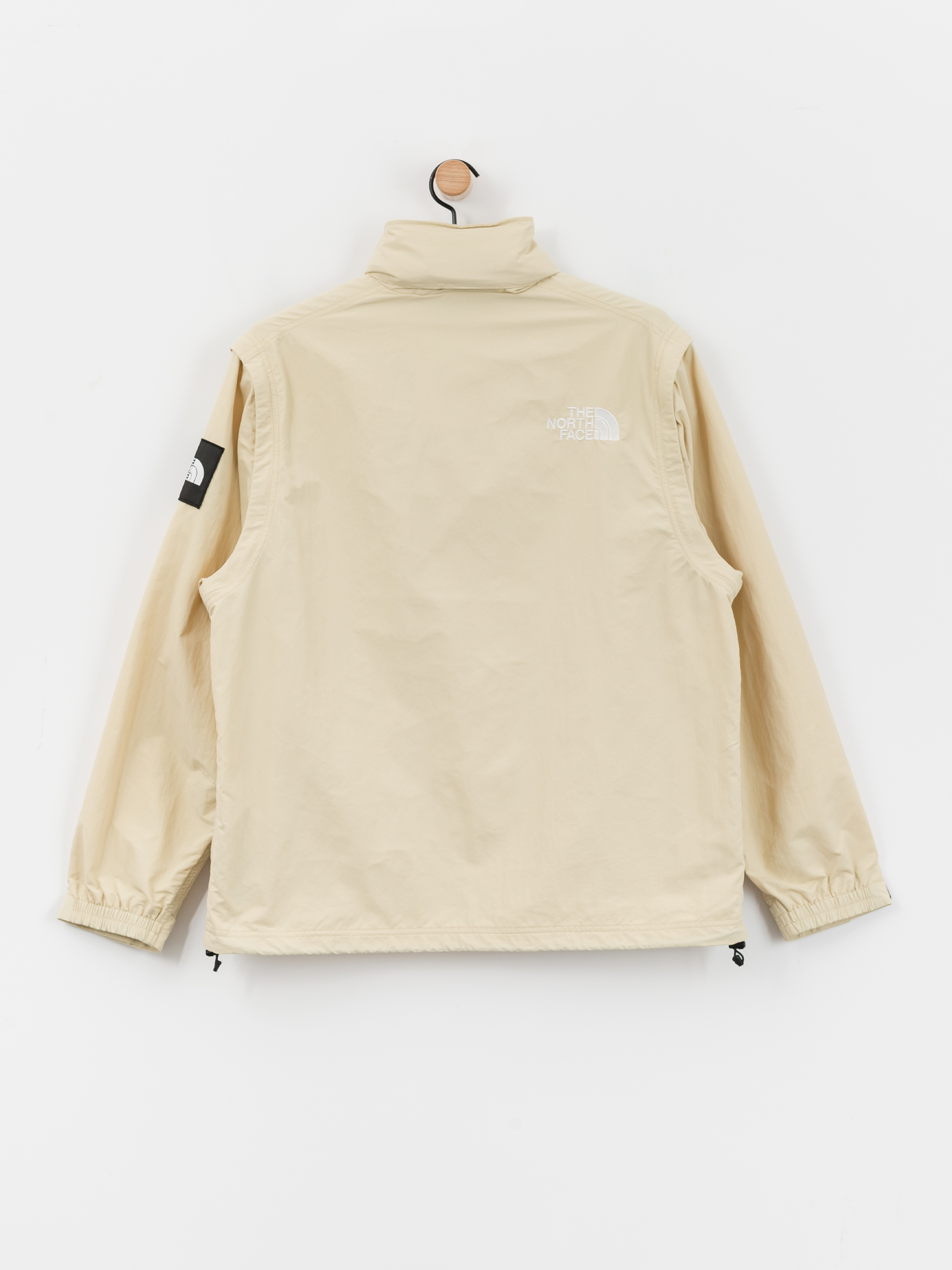 Geacă The North Face X Yinka Ilori Convertible (gravel)