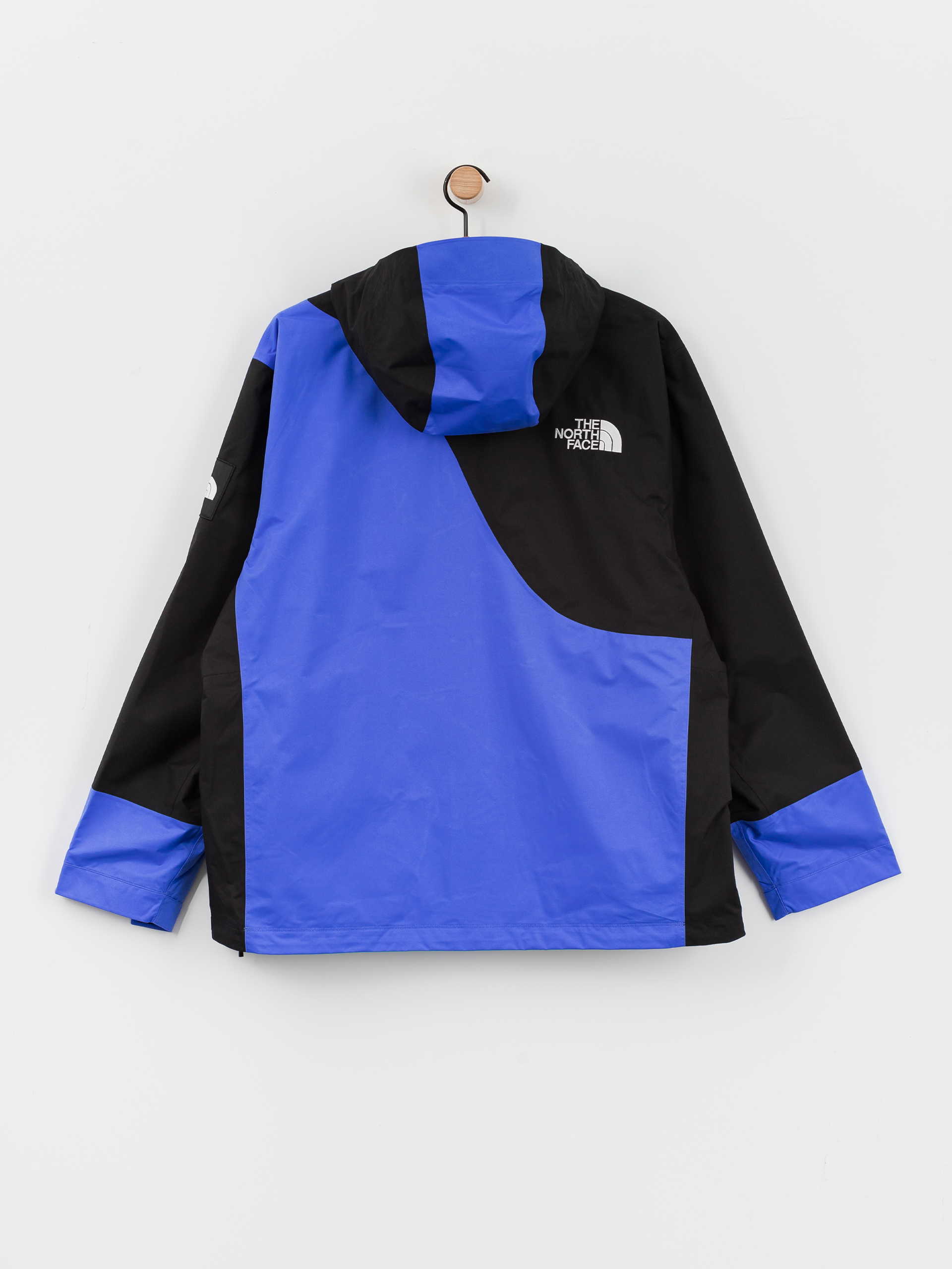Geacă The North Face X Yinka Ilori 2L Rainshell (tnf black/solar blue)