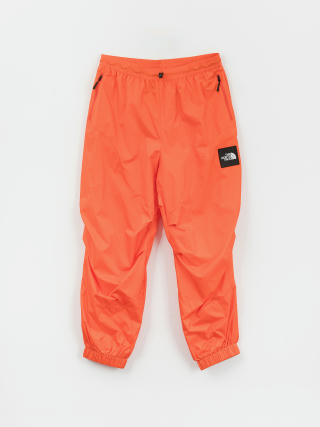 Pantaloni The North Face X Yinka Ilori Windshell (red orange)