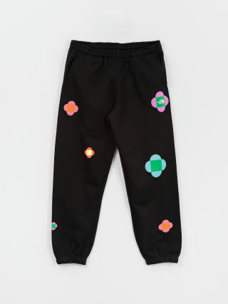 Pantaloni The North Face X Yinka Ilori Let’S Blossom Together Graphic Jogger (tnf black)