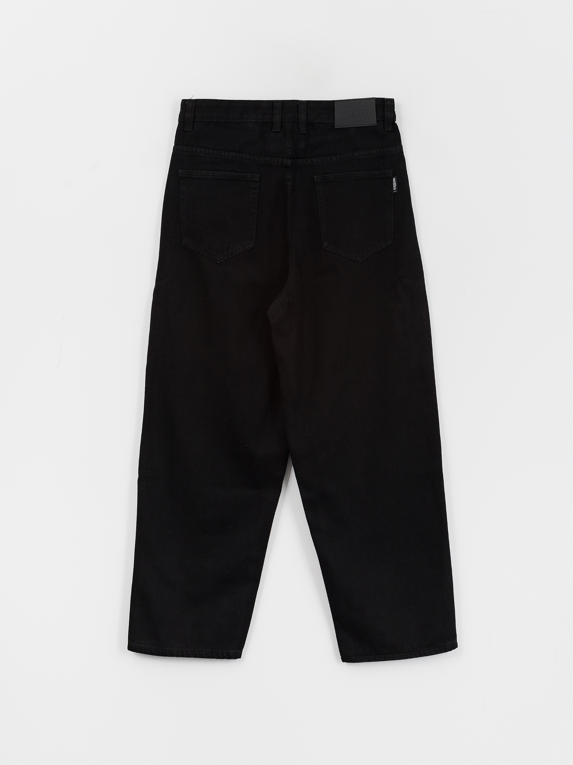 Pantaloni Wasted Paris Vault Casper (black)