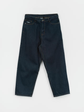 Pantaloni Wasted Paris Signature Casper (raw blue)