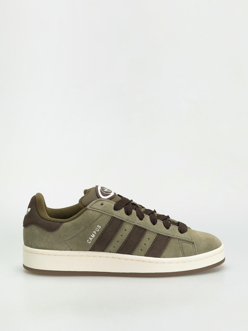 Pantofi adidas Campus 00s (olistr/dbrown/ftwwht)