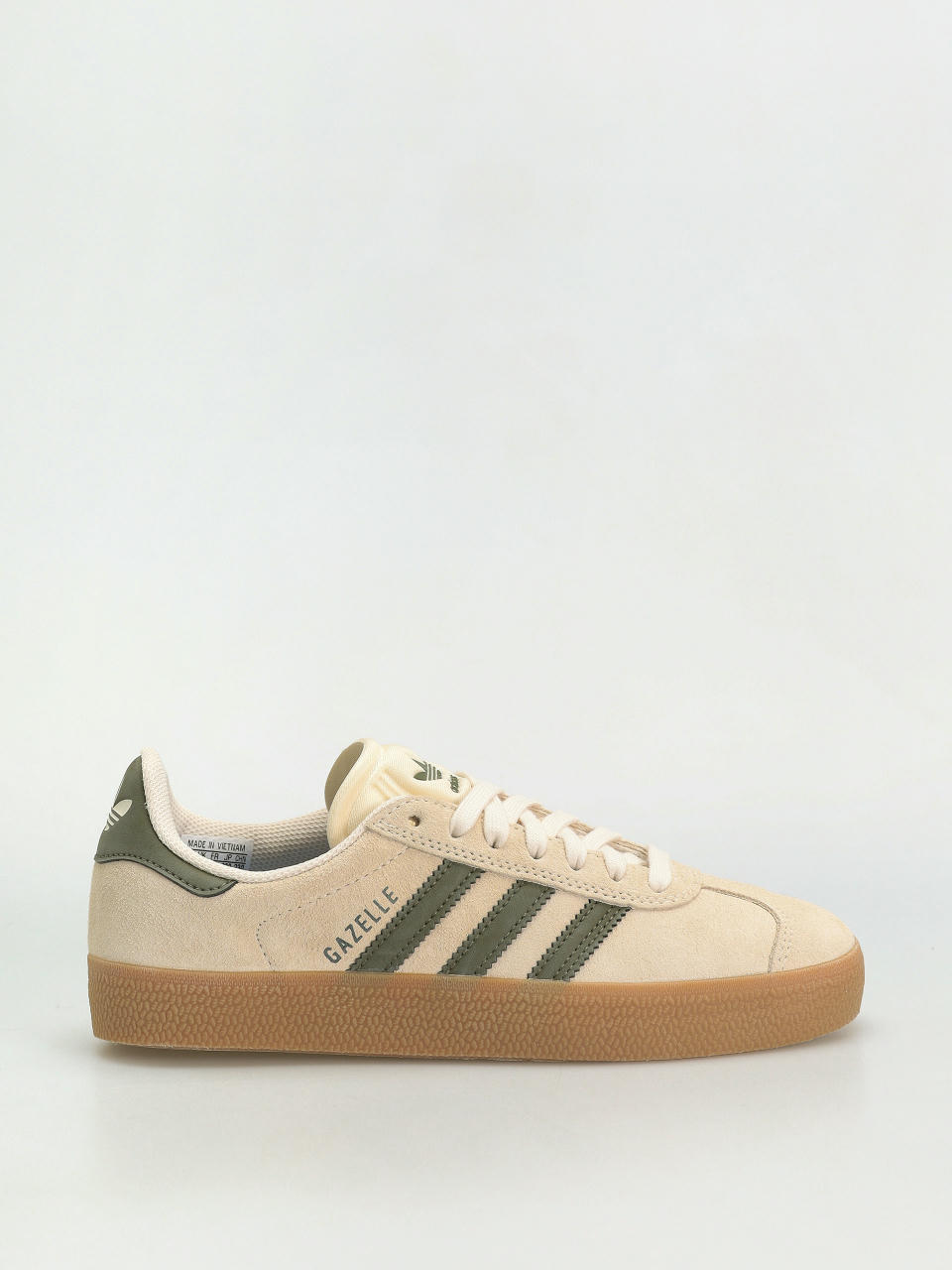 Pantofi adidas Gazelle ADV (ecrtin/focoli/gum4)