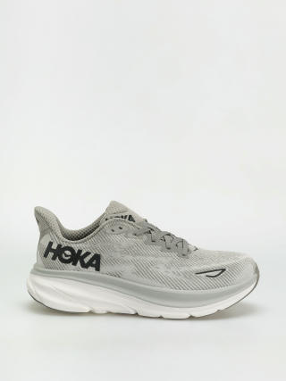 Pantofi Hoka Clifton 9 (harbor mist/black)